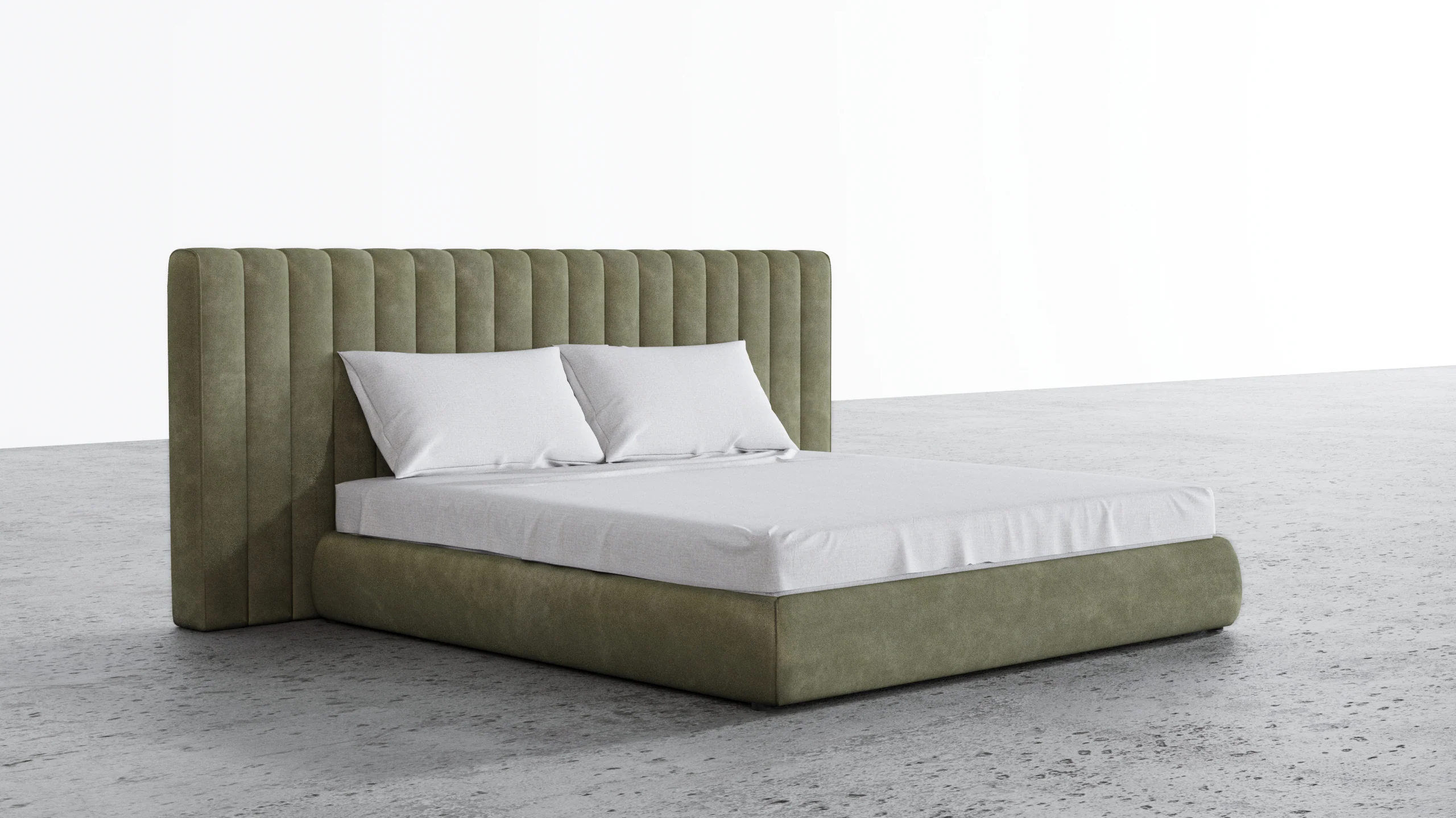 Reza Bed - Image 8