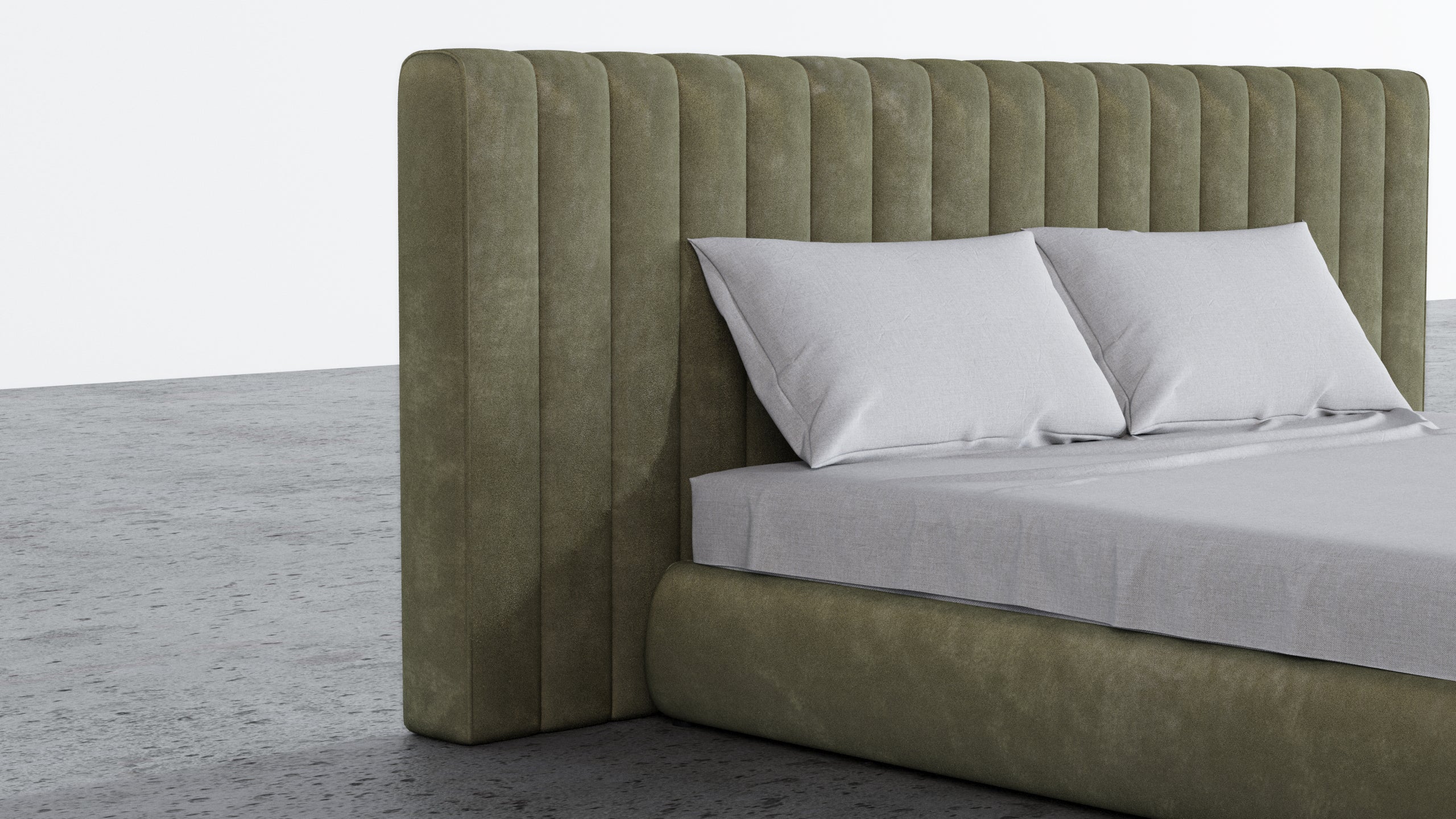 Reza Bed - Image 9