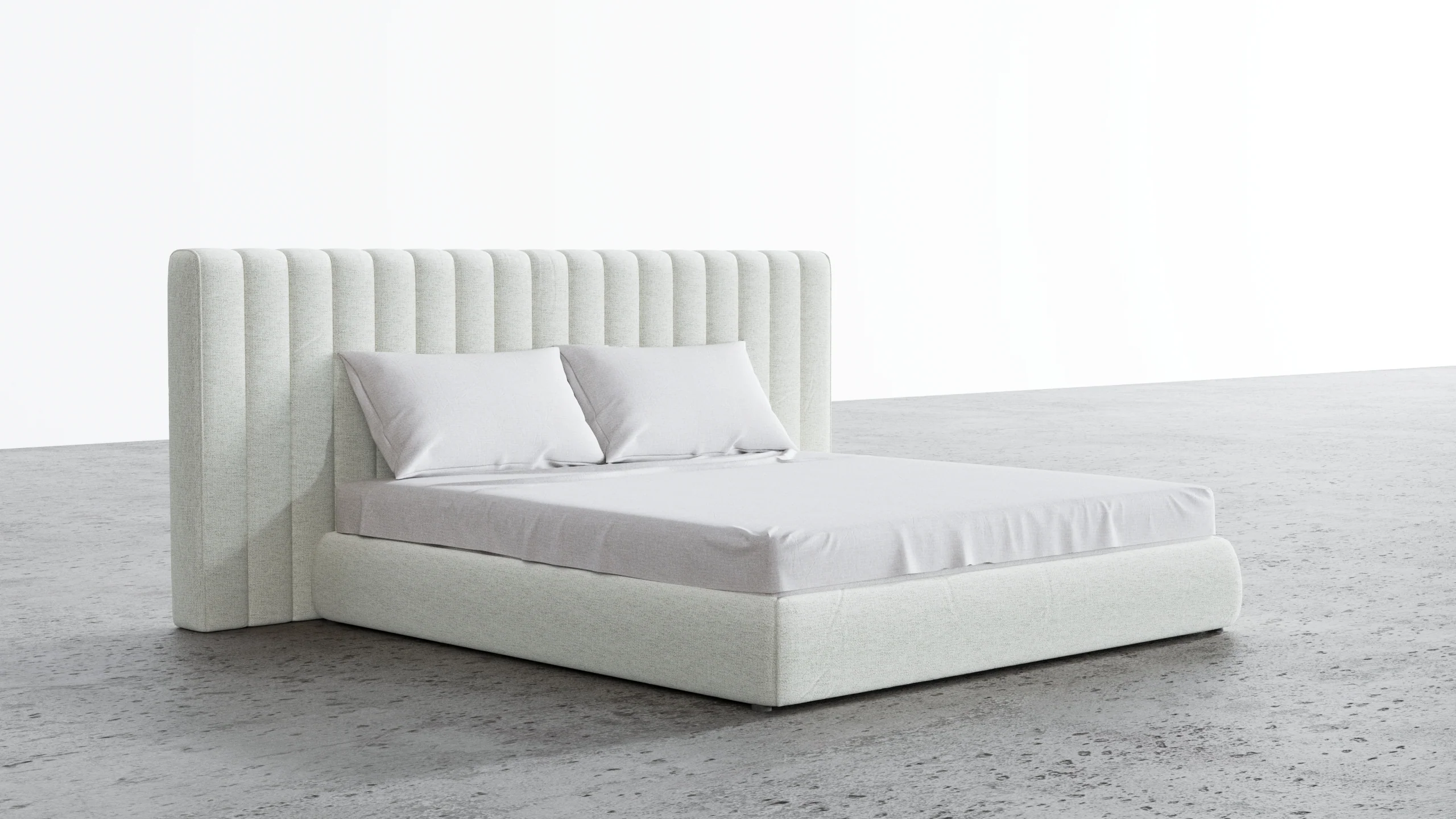 Reza Bed - Image 20
