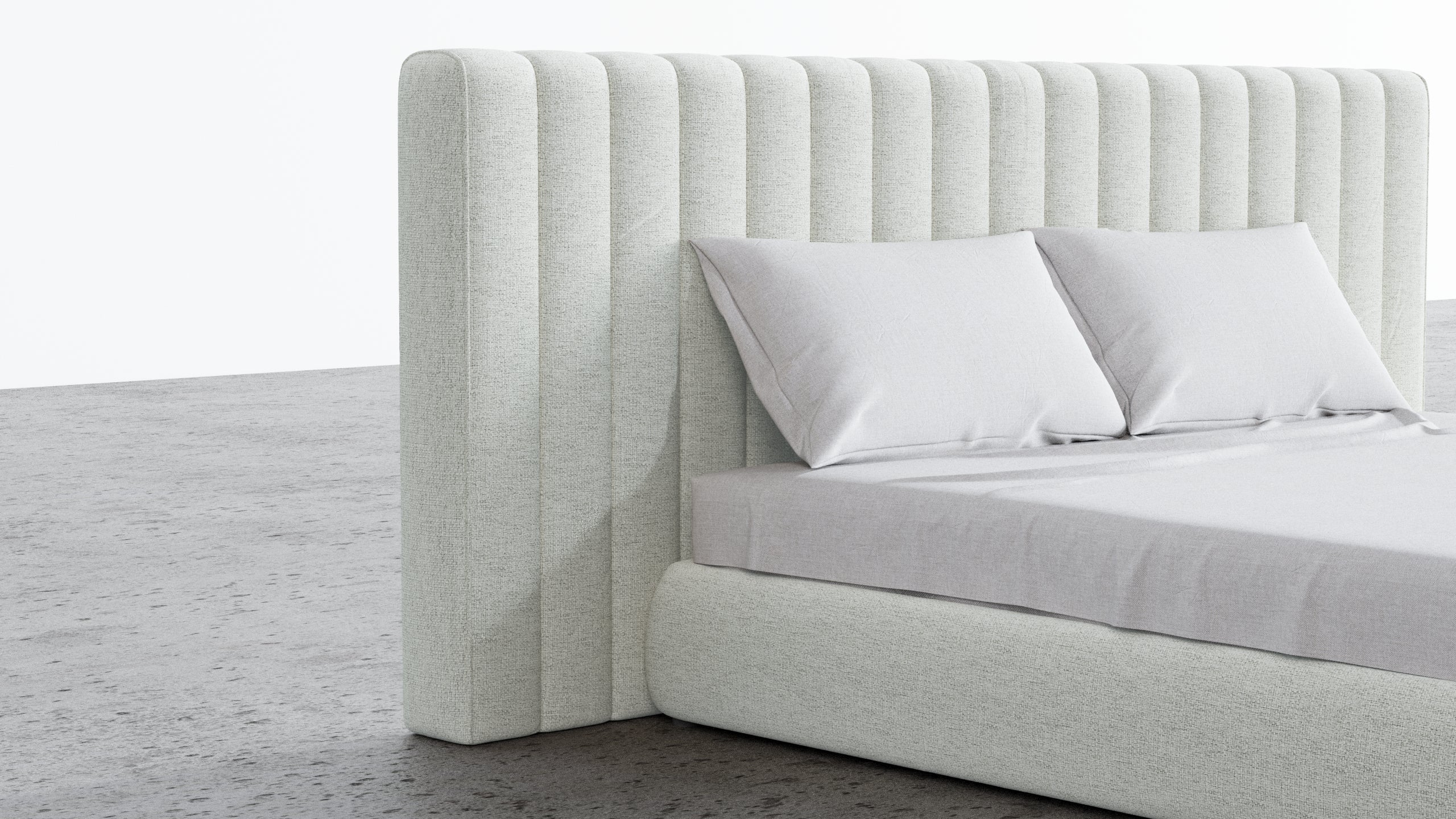 Reza Bed - Image 21