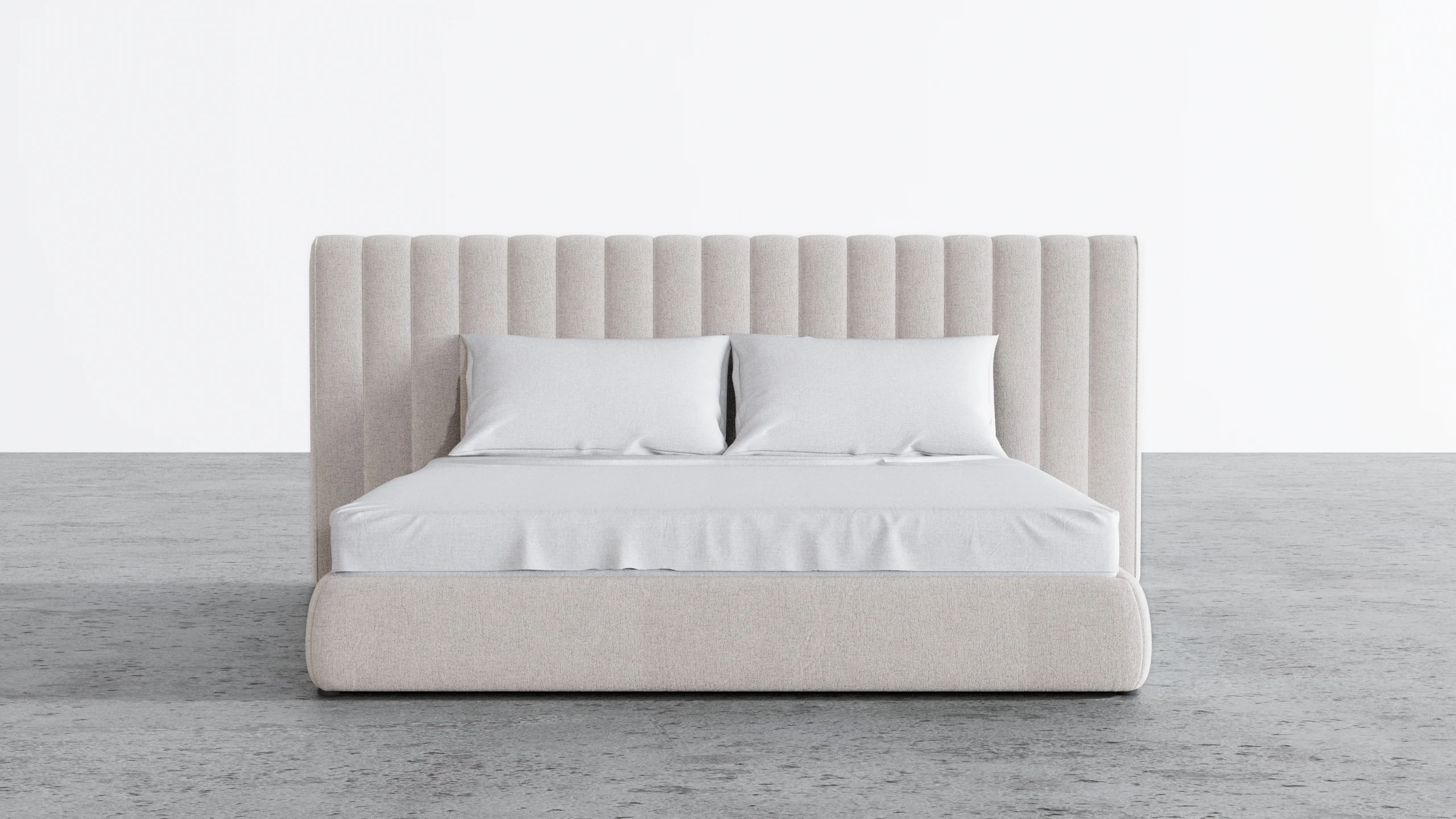 Reza Bed - Image 22