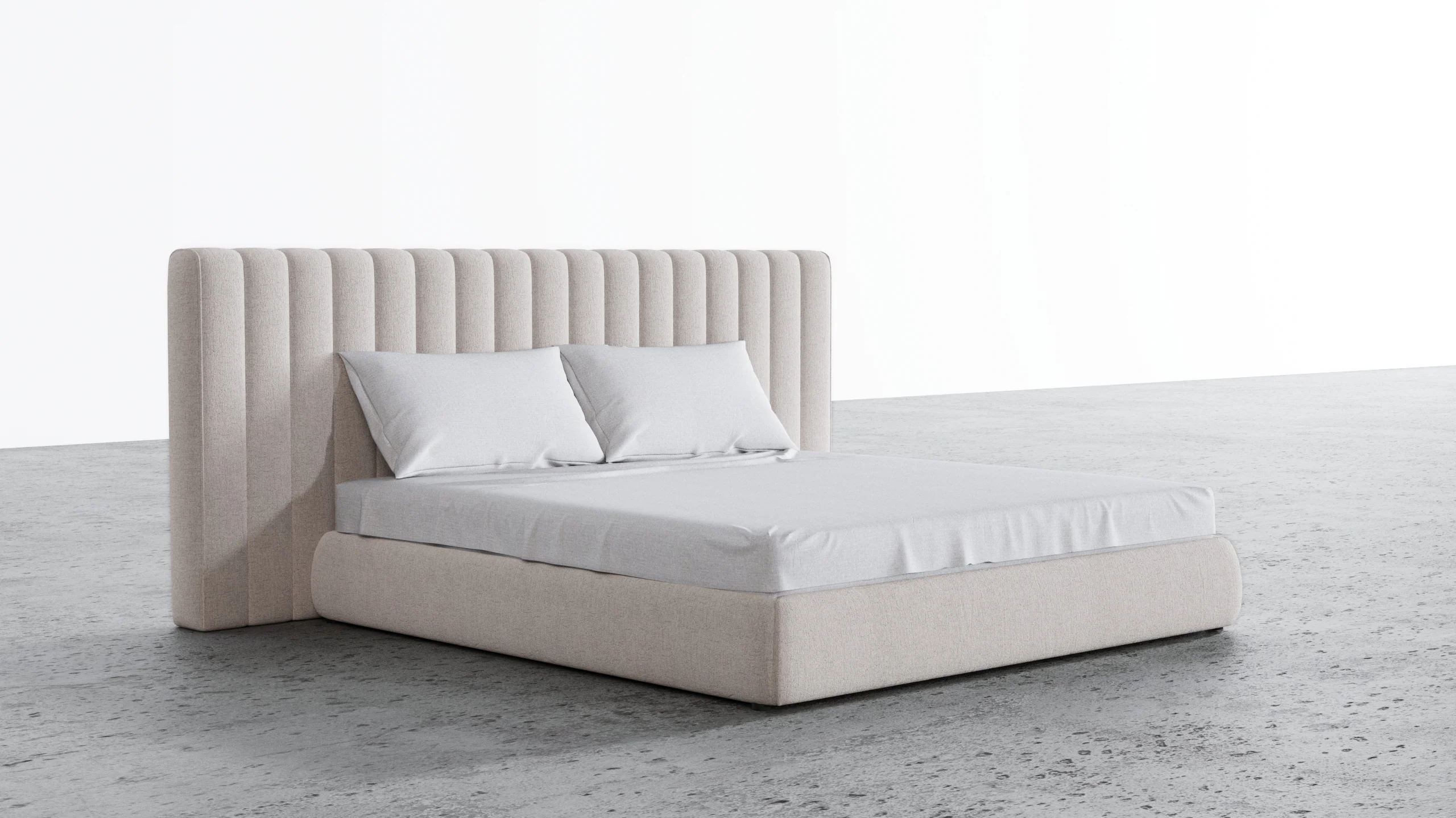 Reza Bed - Image 23