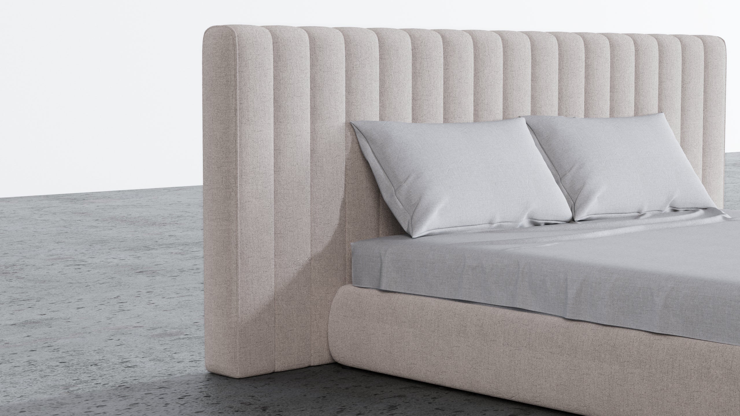 Reza Bed - Image 24