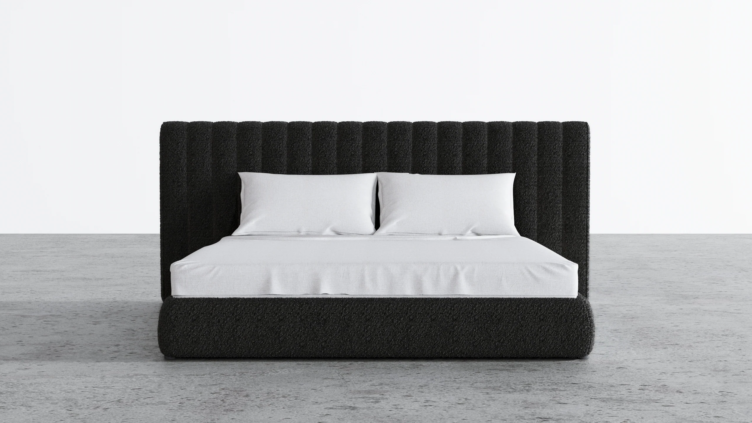 Reza Bed - Image 25