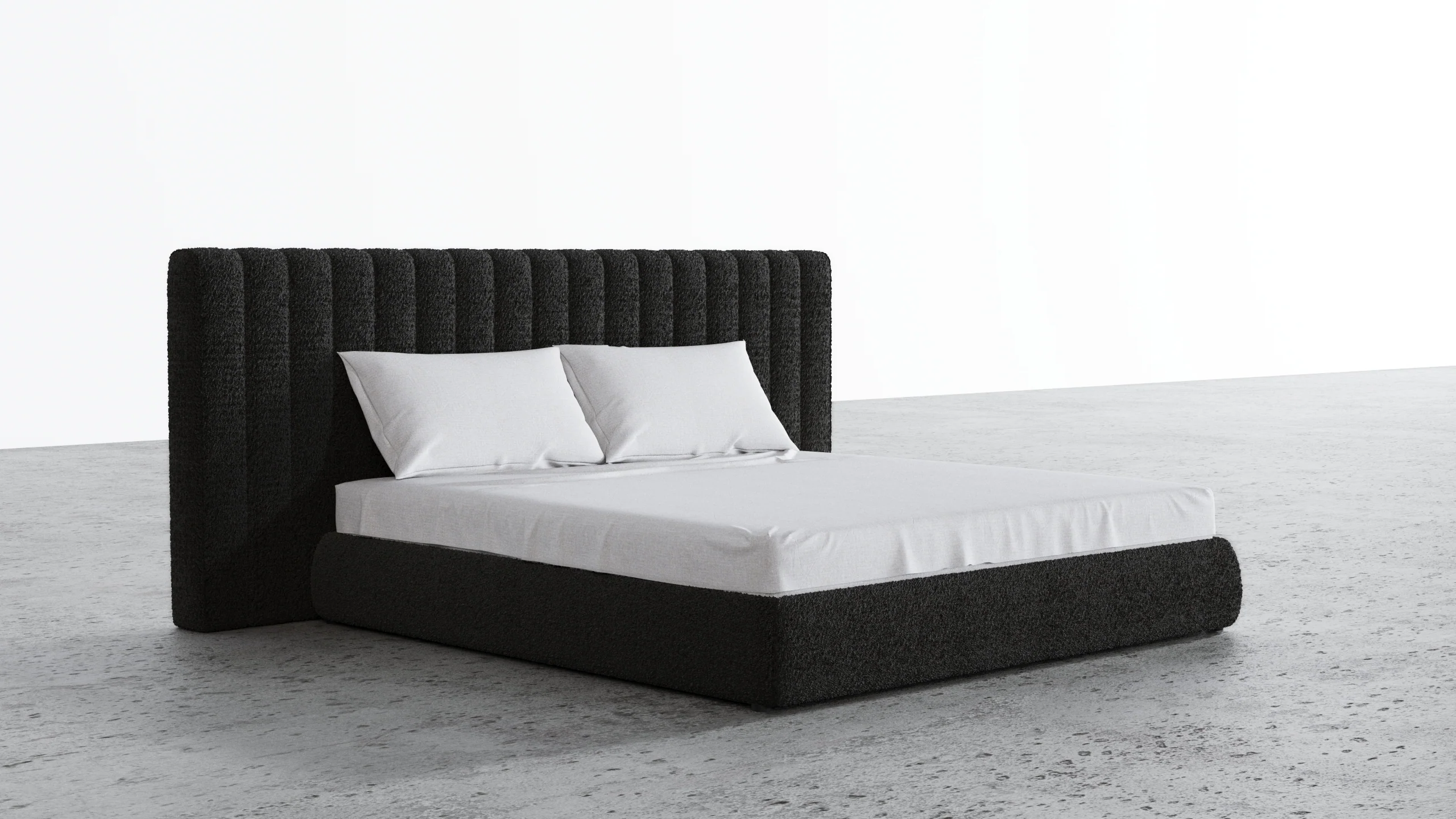Reza Bed - Image 26