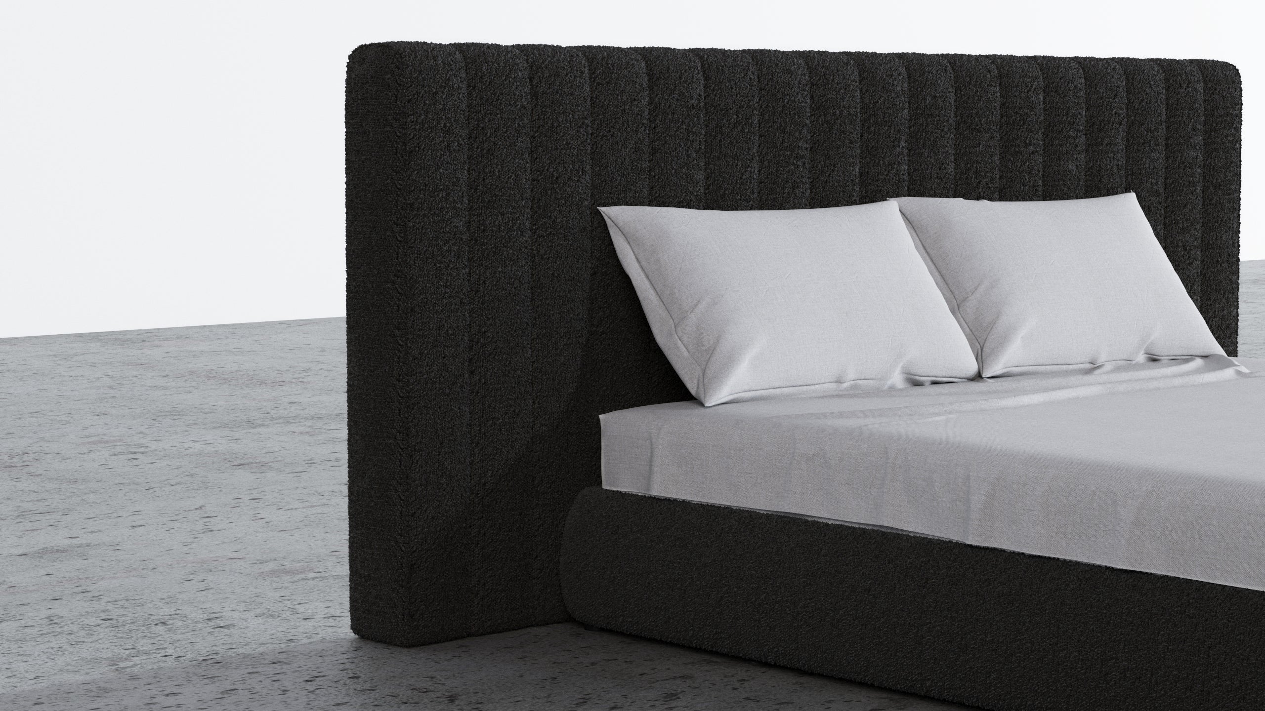 Reza Bed - Image 27