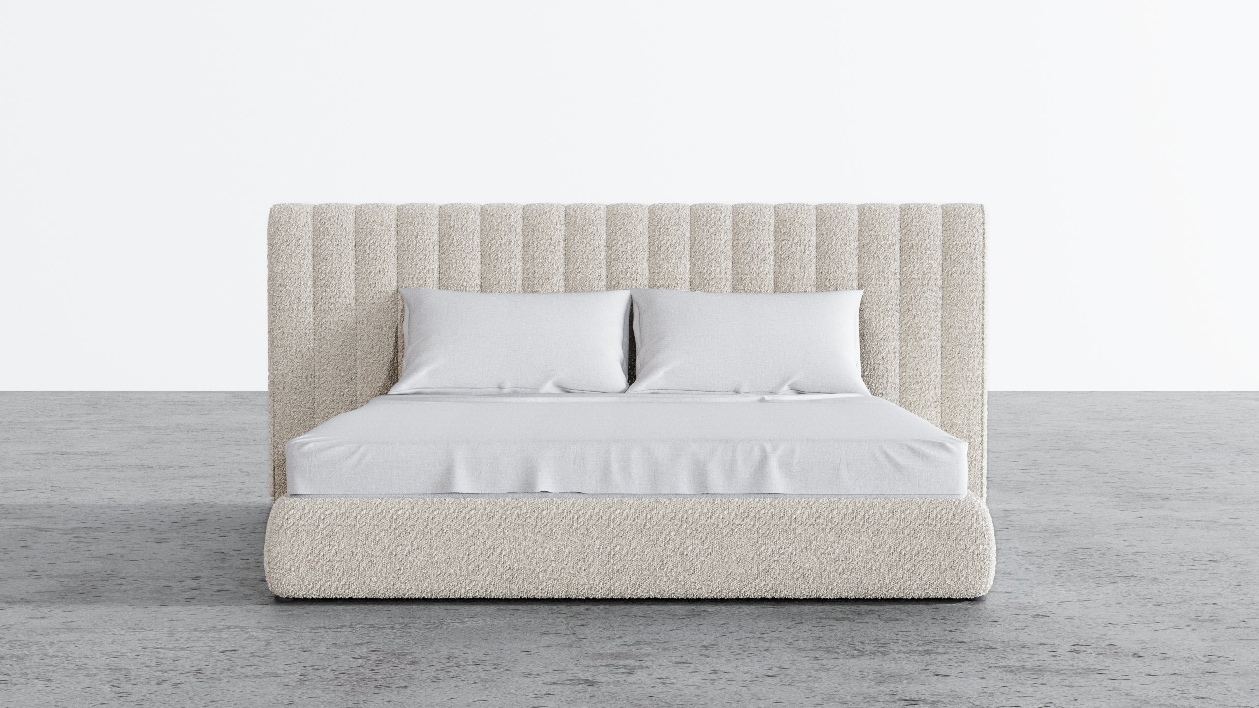 Reza Bed - Image 28