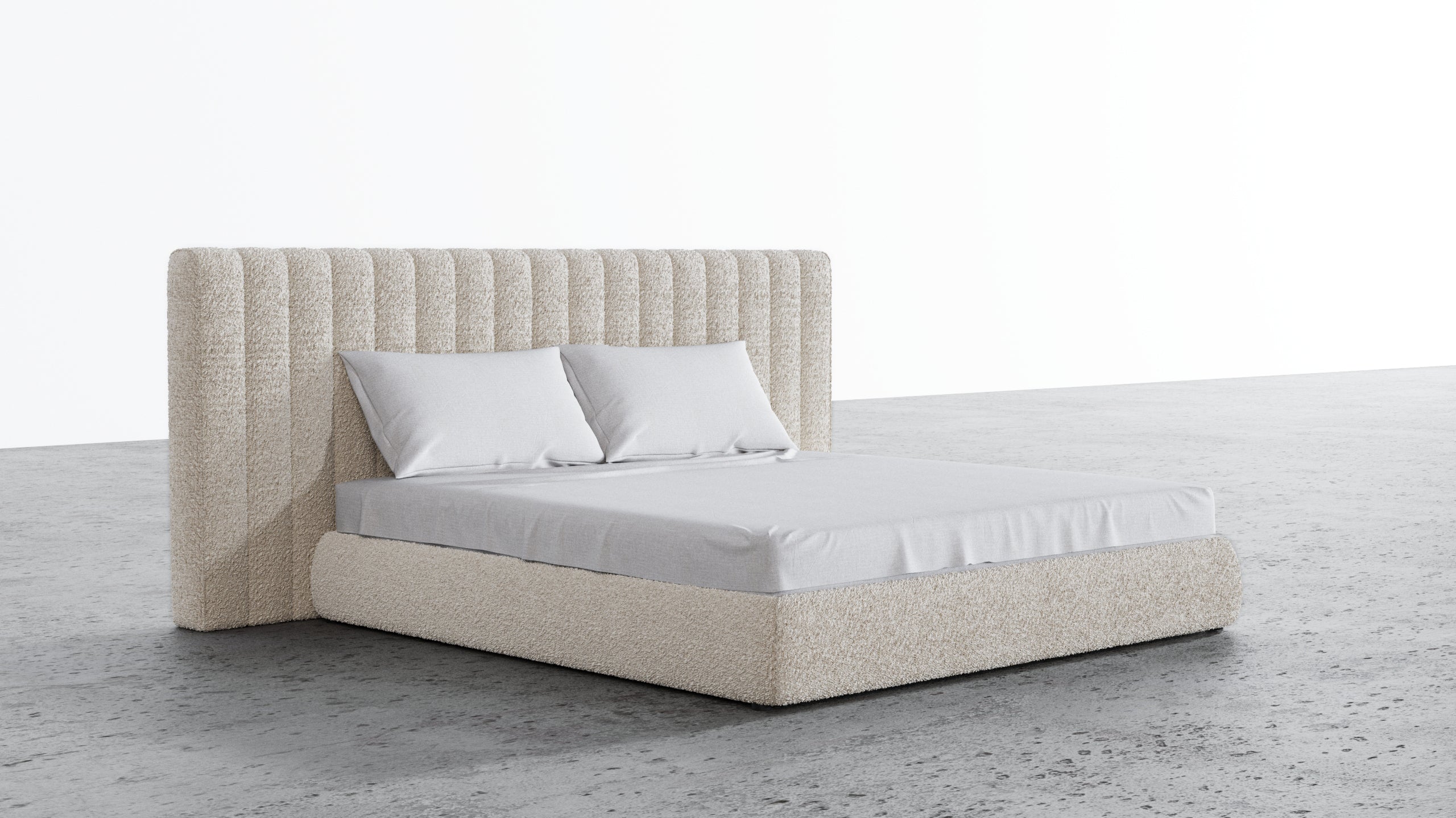 Reza Bed - Image 29