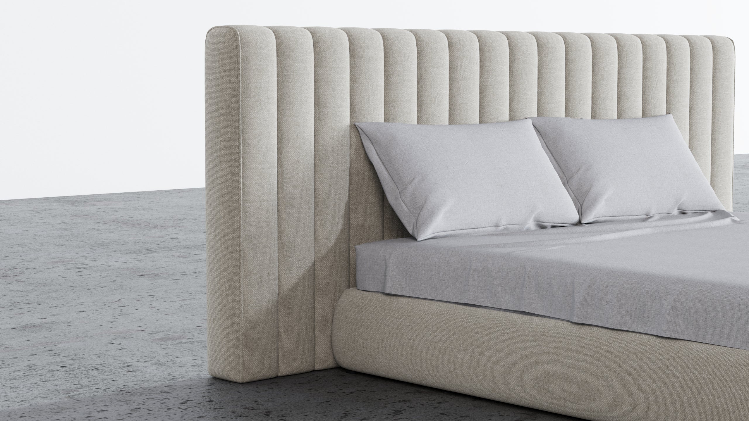 Reza Bed - Image 3