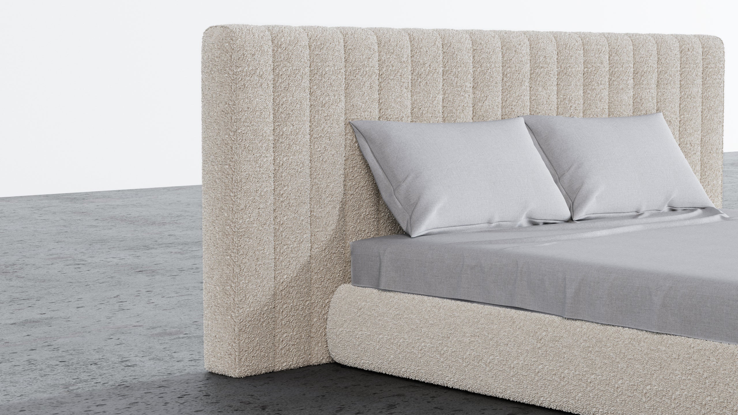 Reza Bed - Image 30