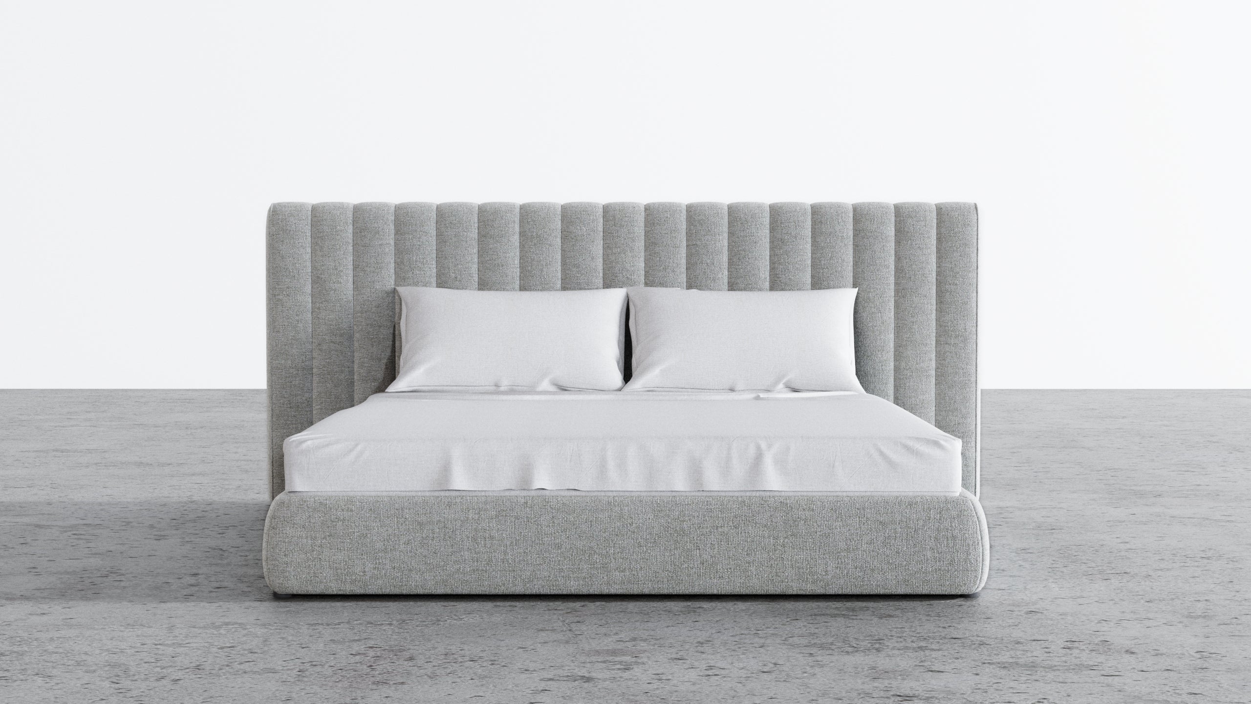 Reza Bed - Image 31