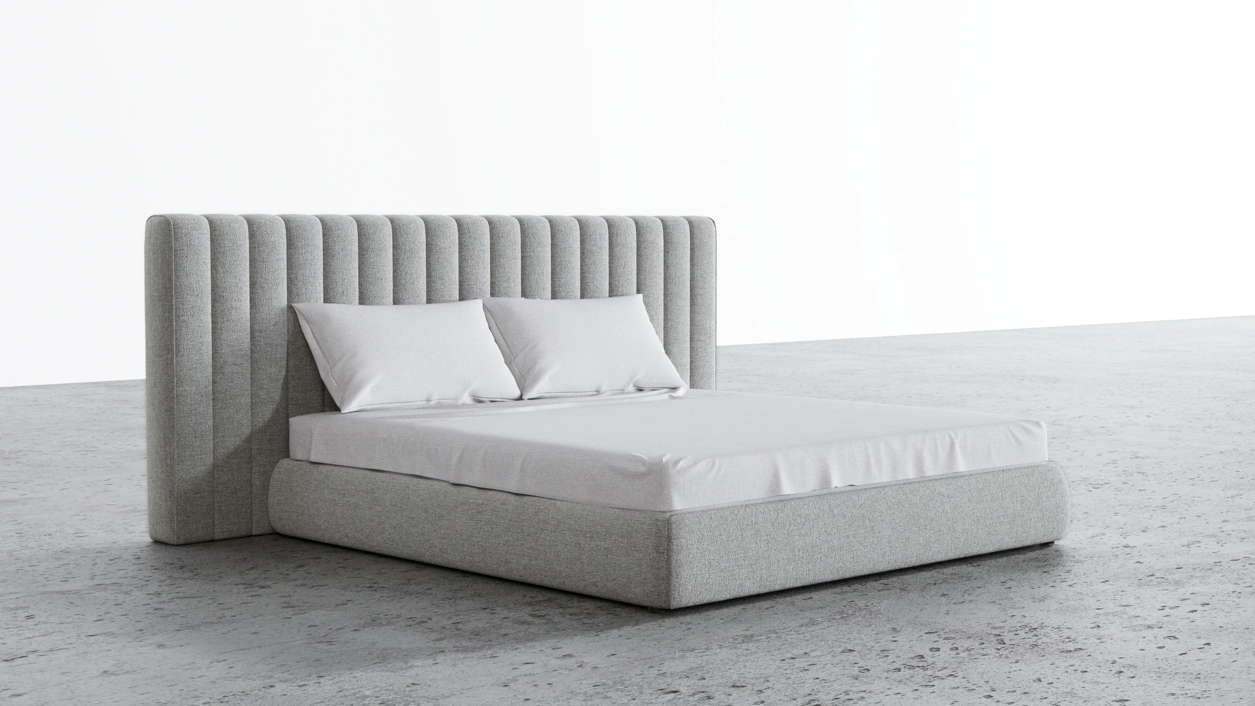 Reza Bed - Image 32