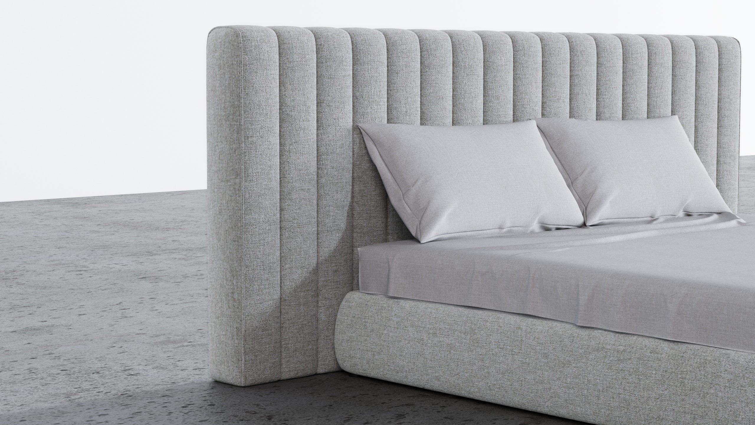 Reza Bed - Image 33