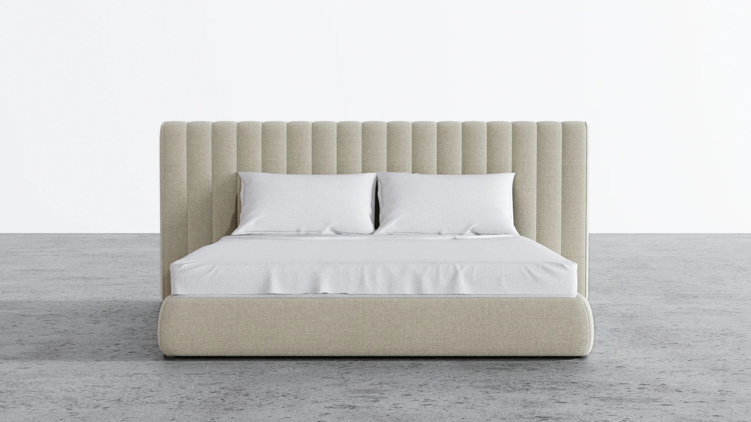 Reza Bed - Image 34