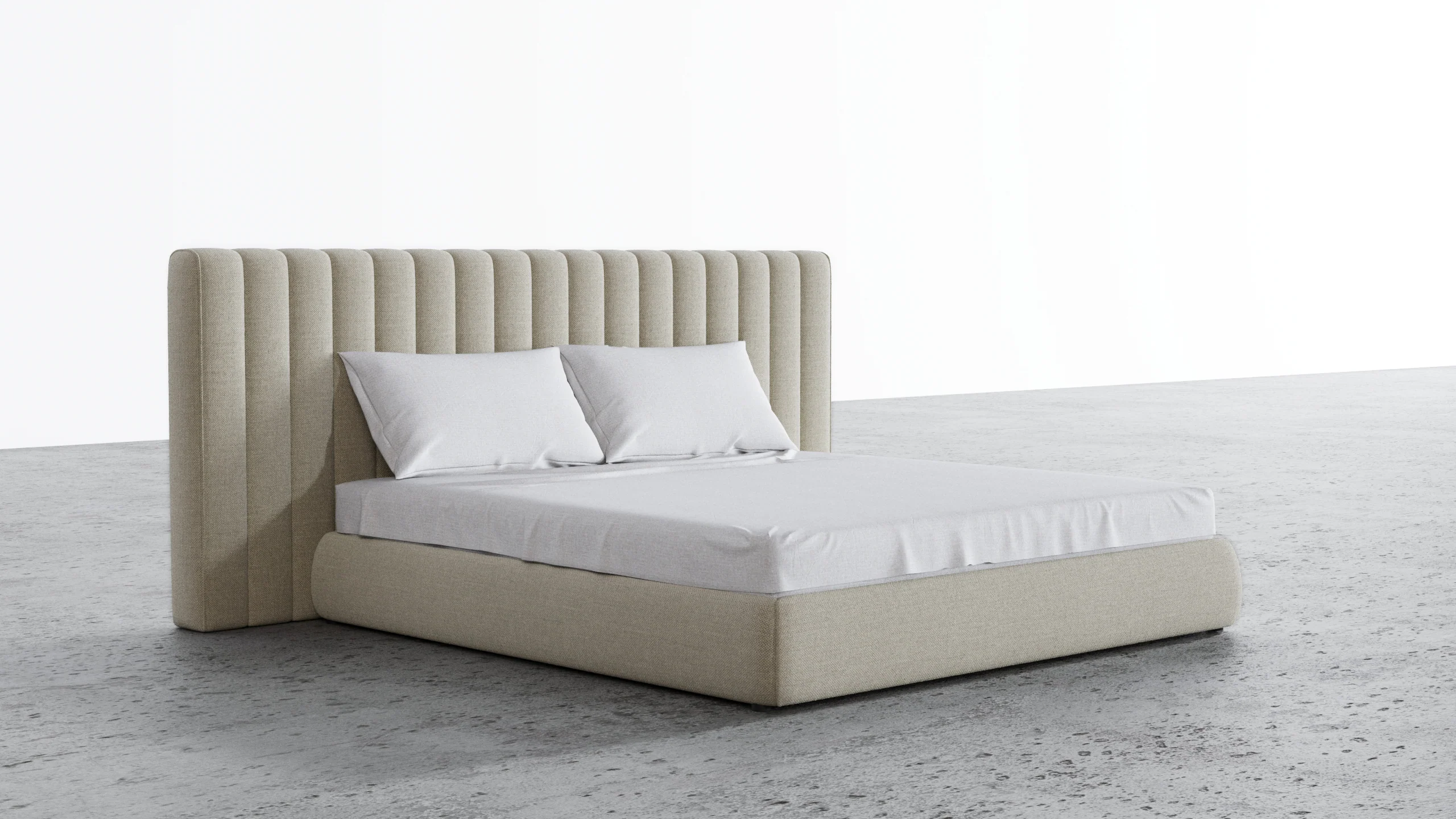 Reza Bed - Image 35