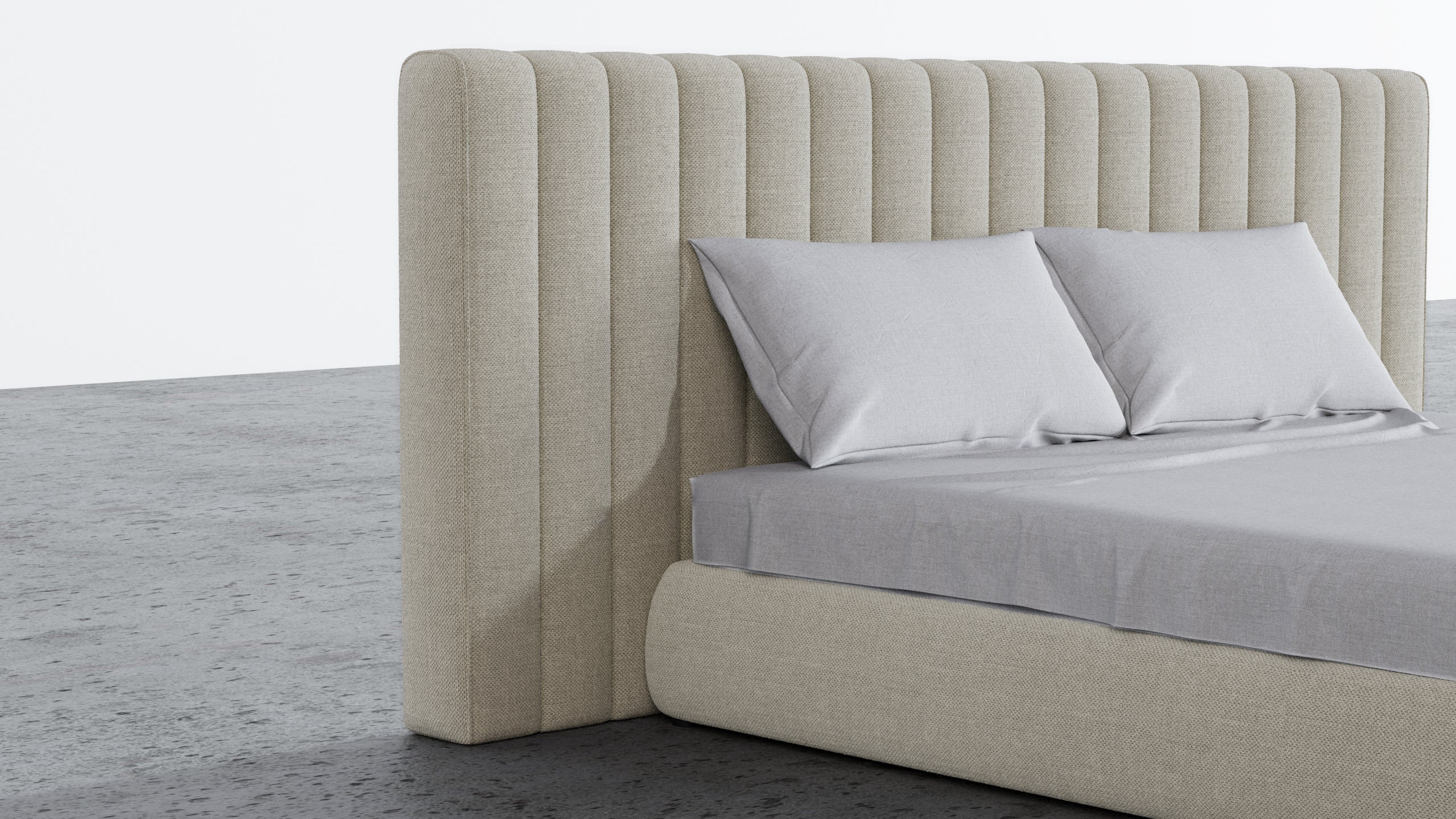 Reza Bed - Image 36