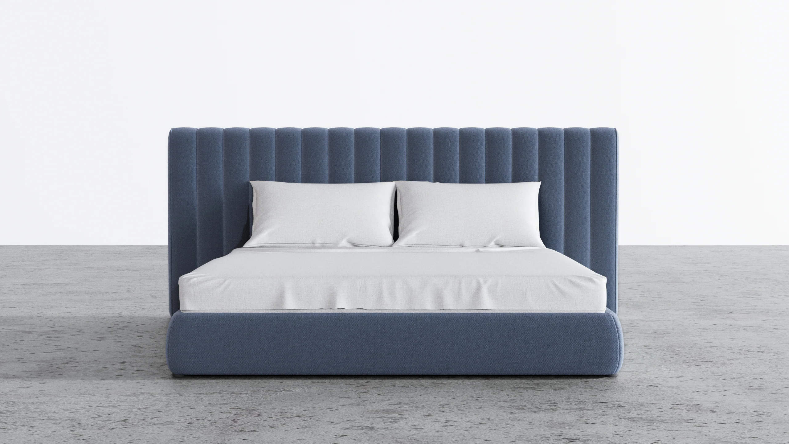 Reza Bed - Image 37