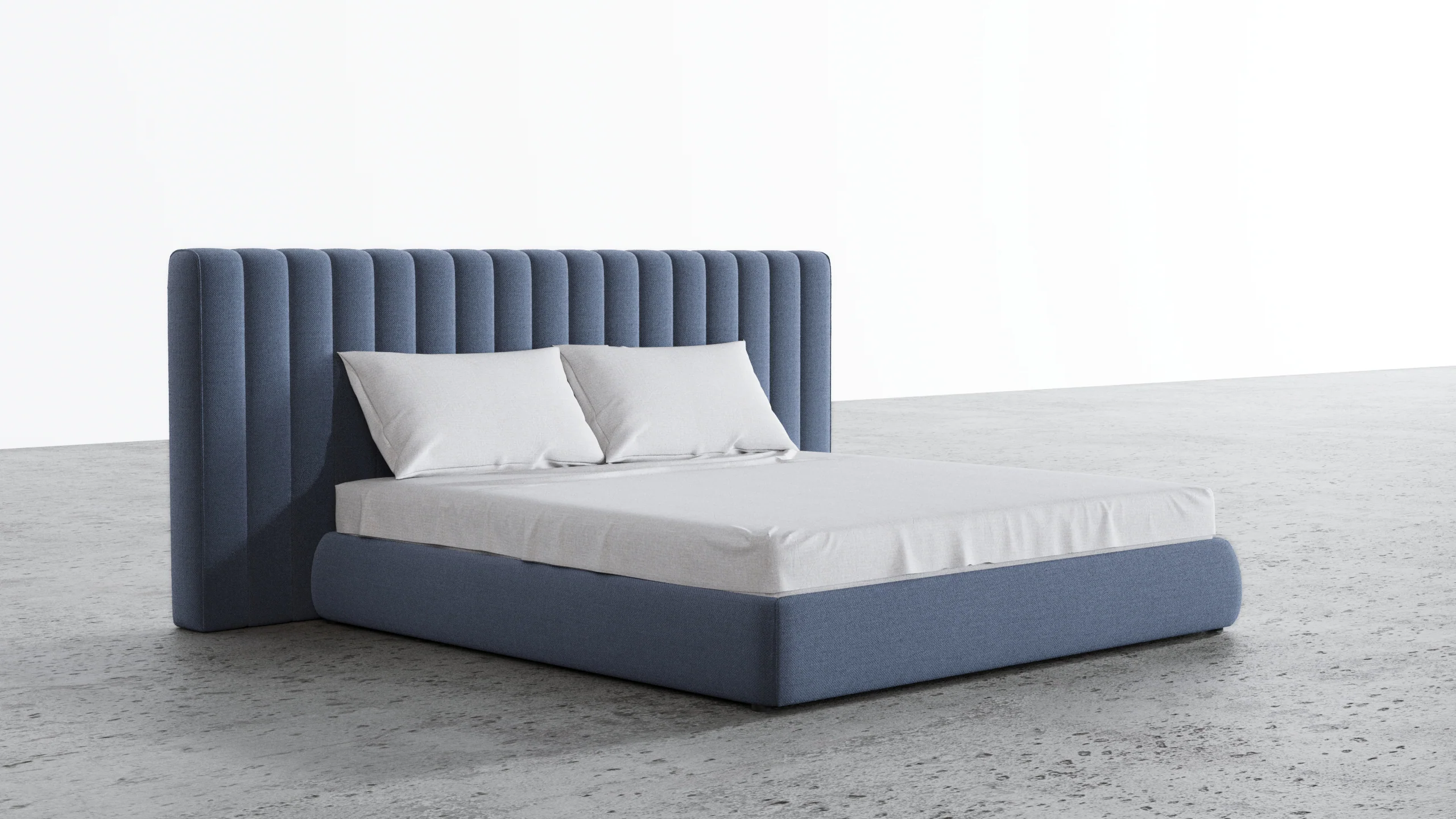Reza Bed - Image 38