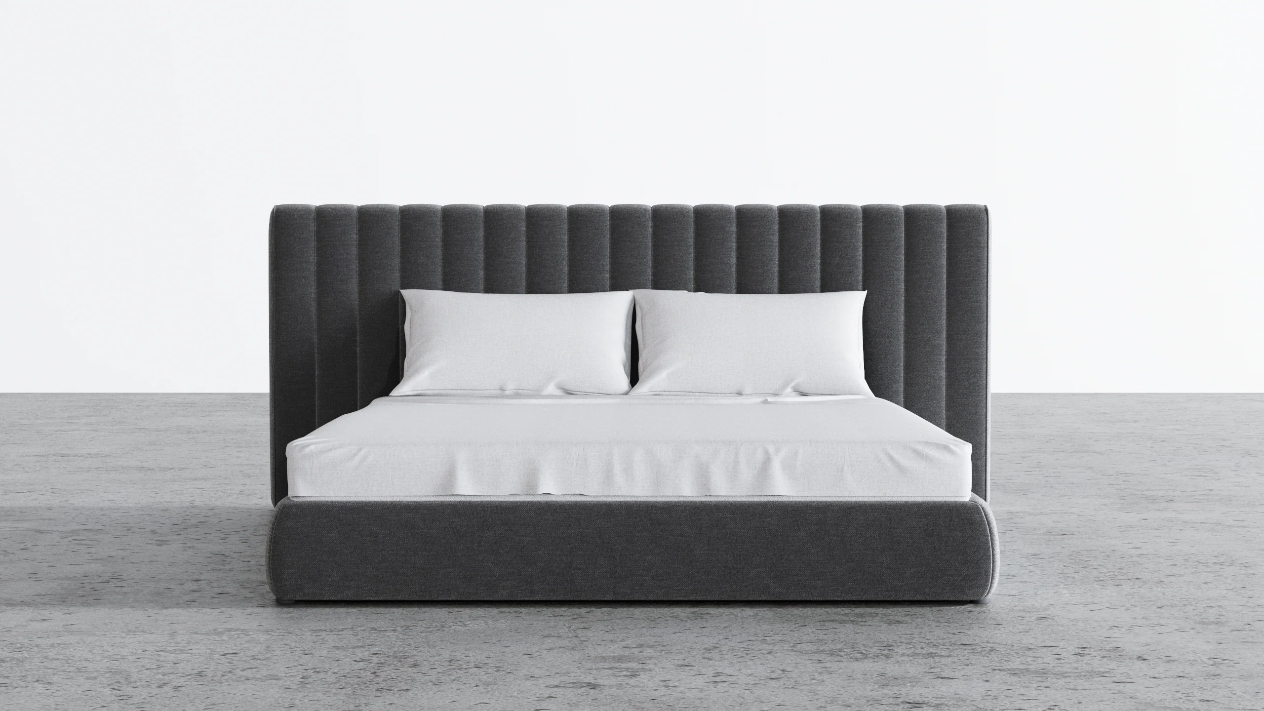 Reza Bed - Image 4