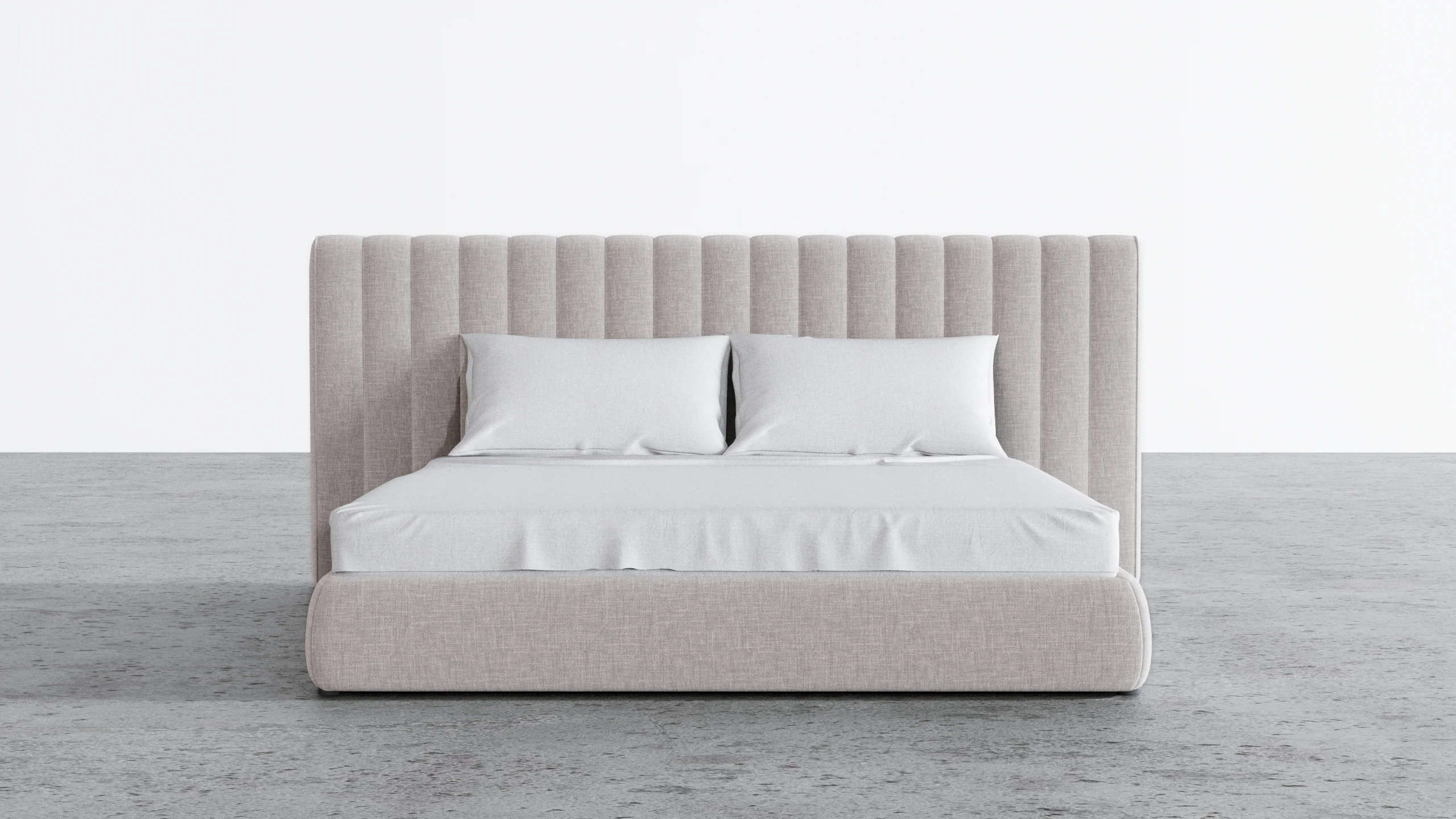 Reza Bed - Image 40