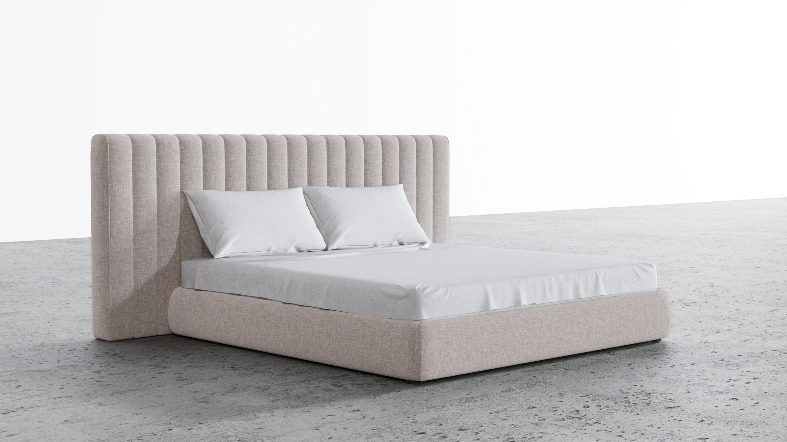 Reza Bed - Image 41