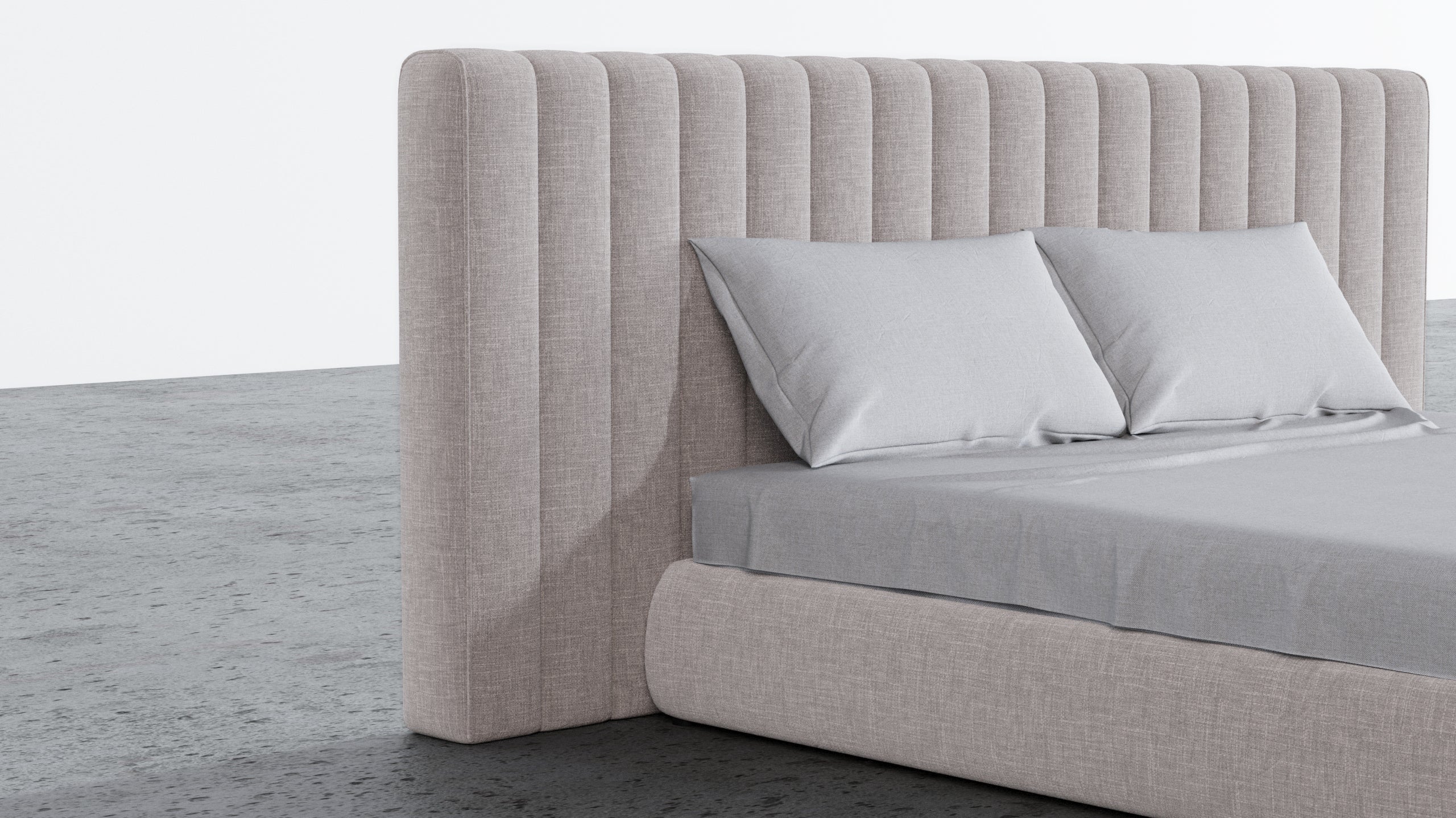 Reza Bed - Image 42