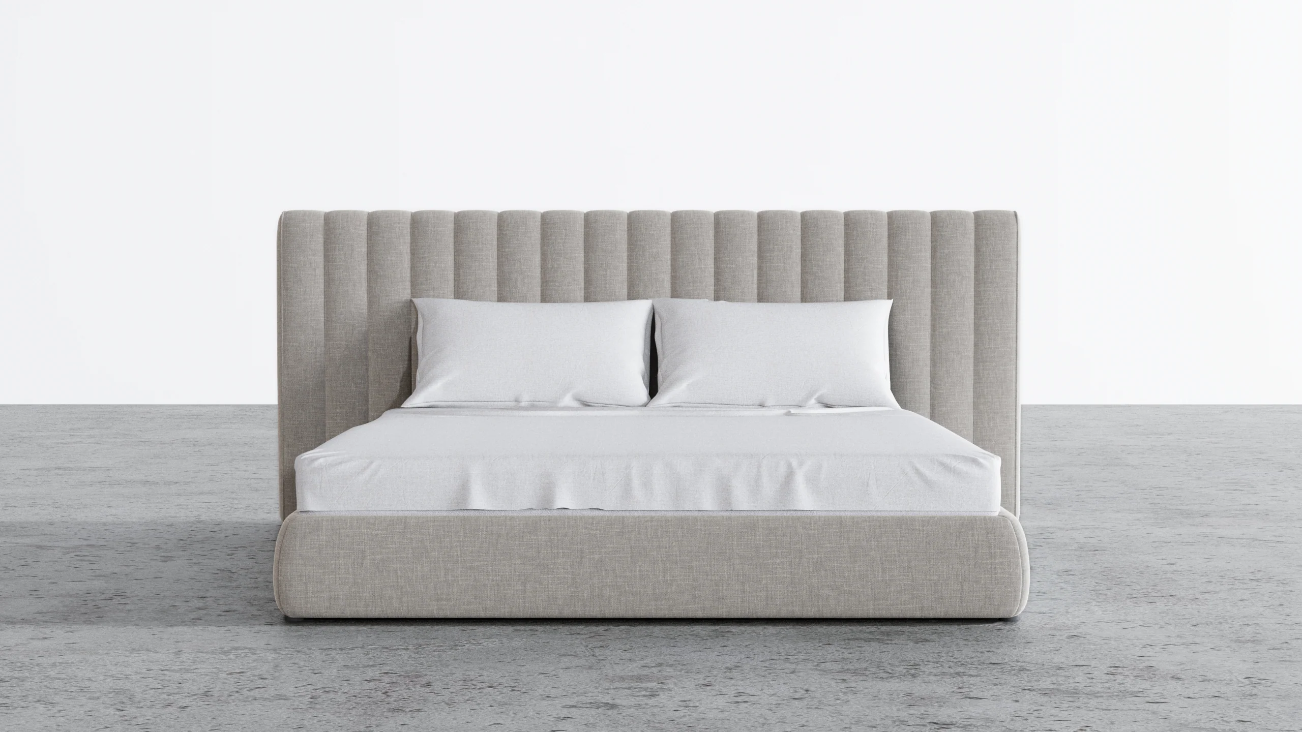 Reza Bed - Image 43