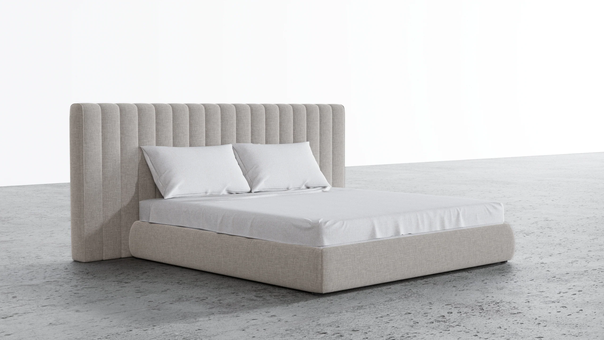 Reza Bed - Image 44