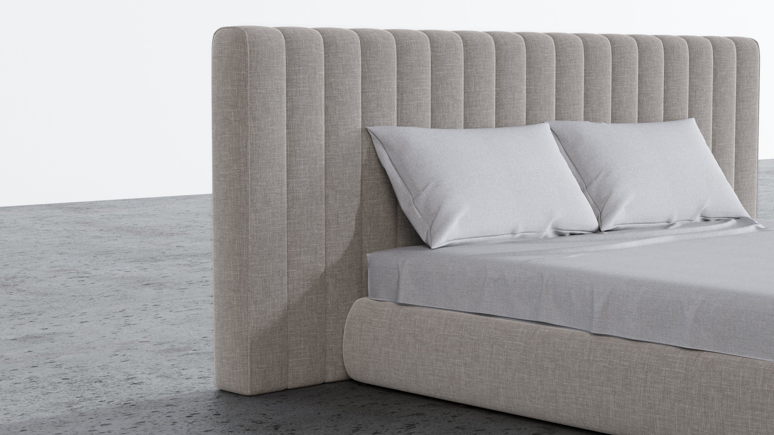 Reza Bed - Image 45