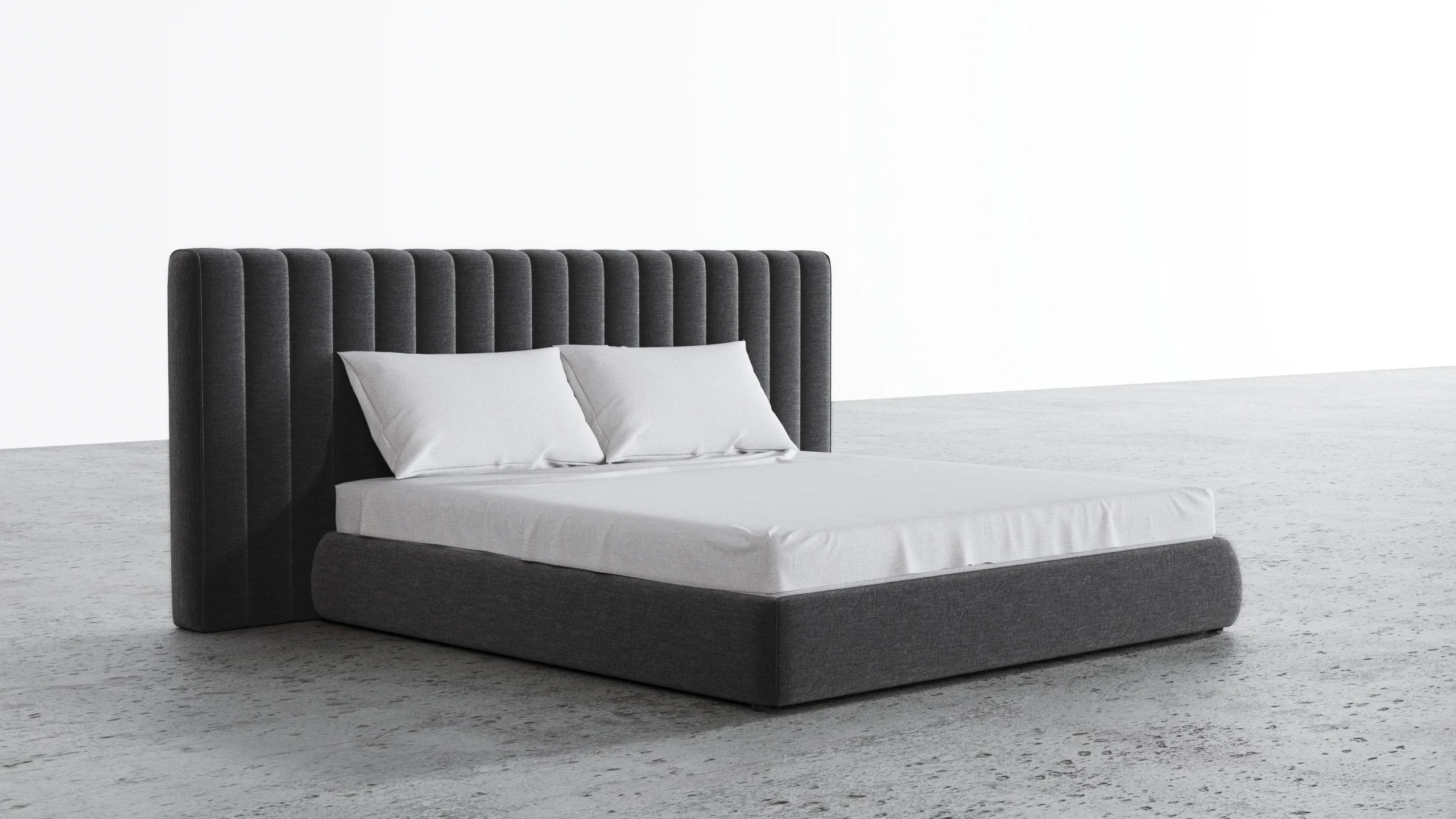 Reza Bed - Image 5