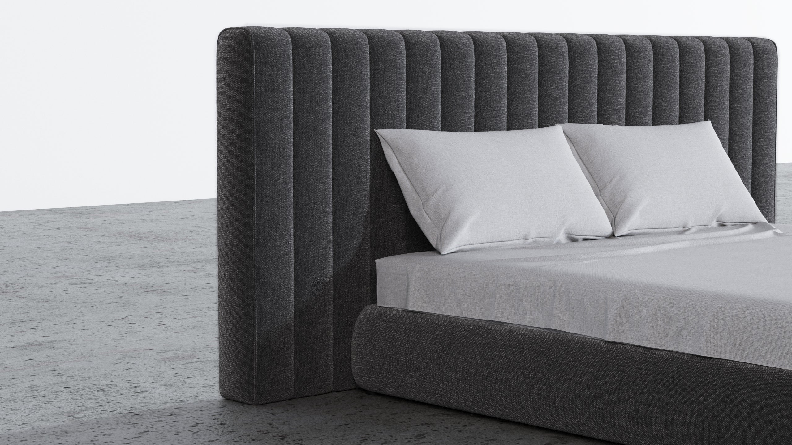 Reza Bed - Image 6