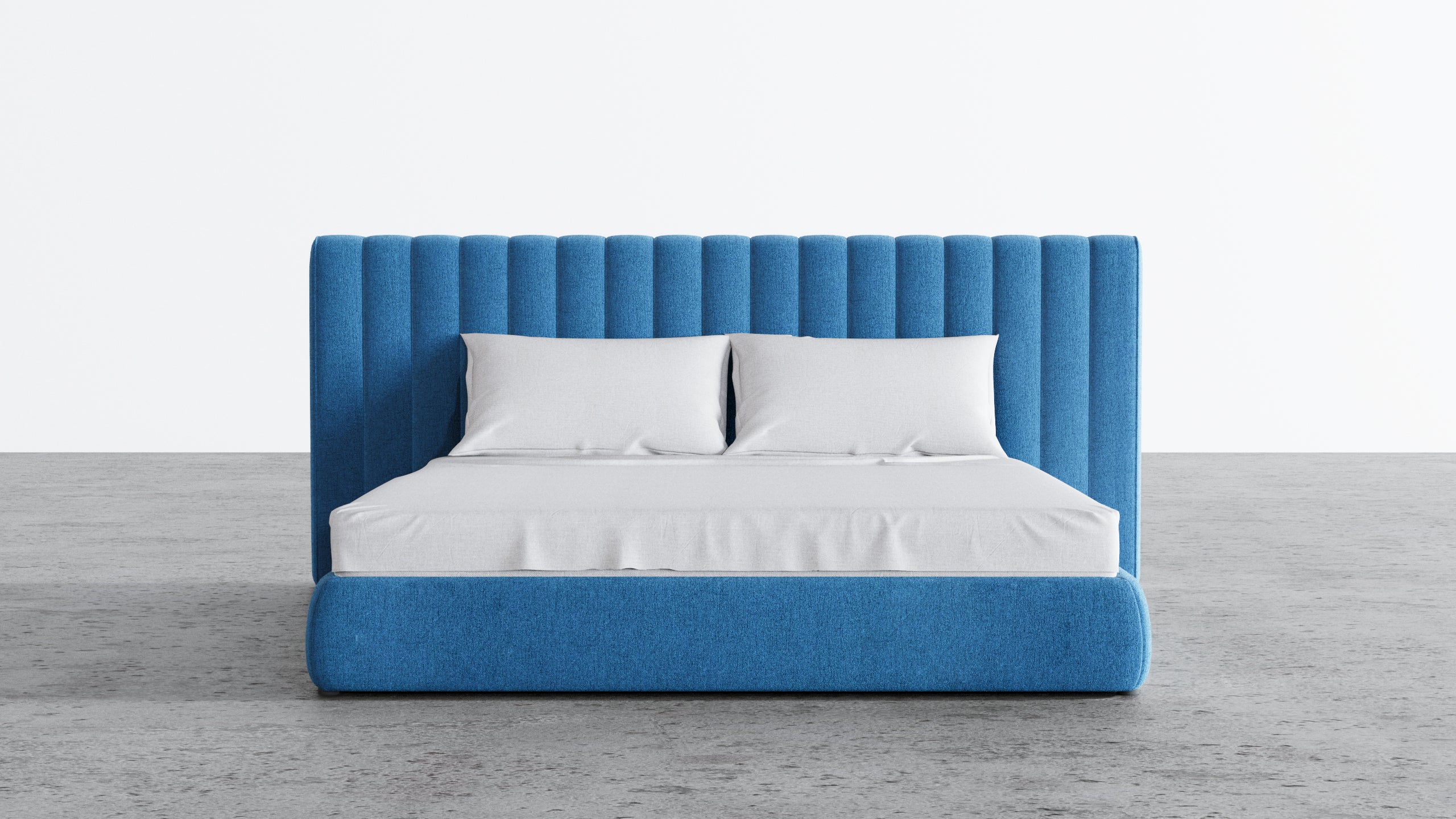 Reza Bed - Image 7