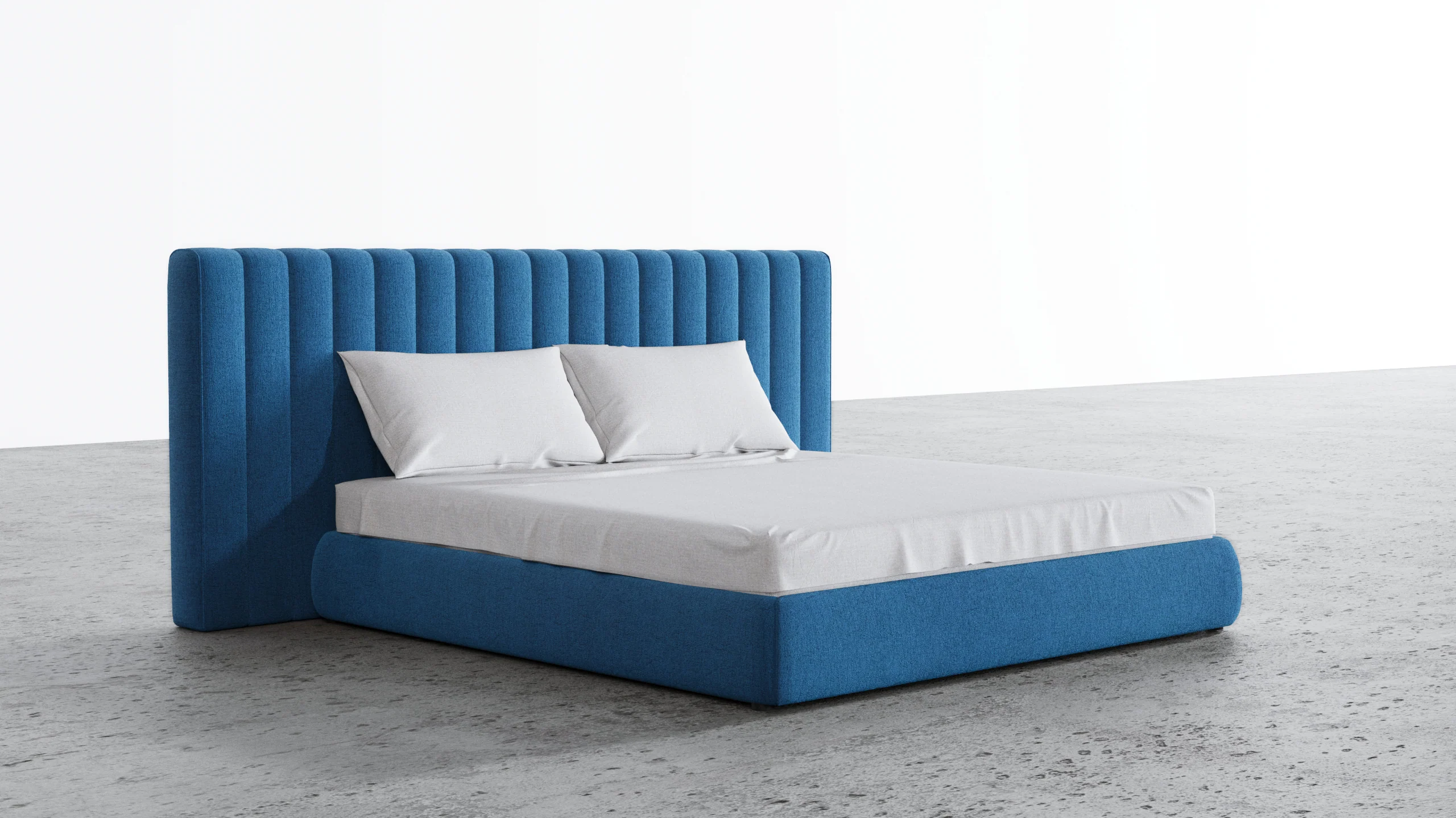 Reza Bed - Image 8