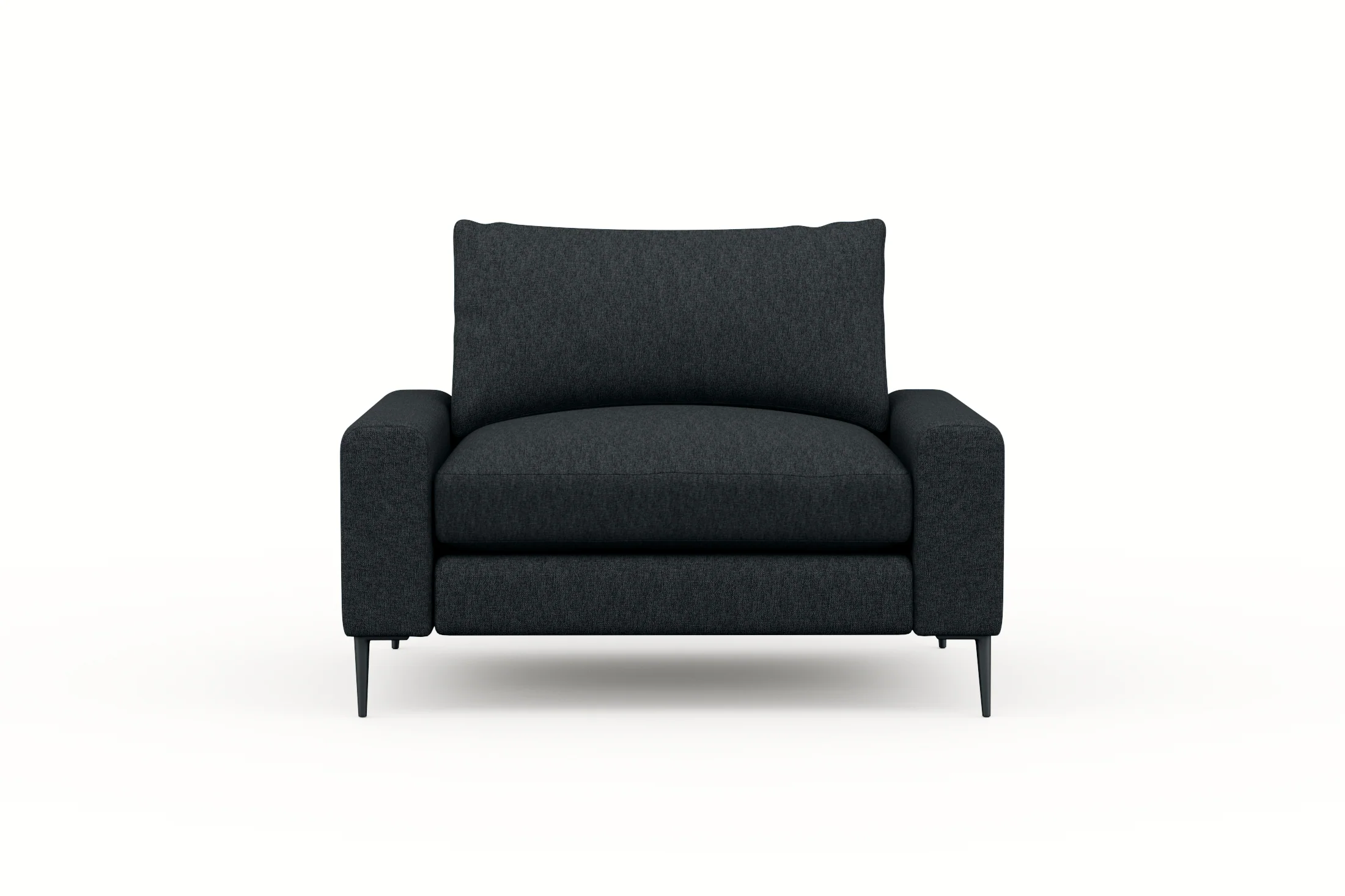 Slate Midnight Blue Prime Chair - Image 3
