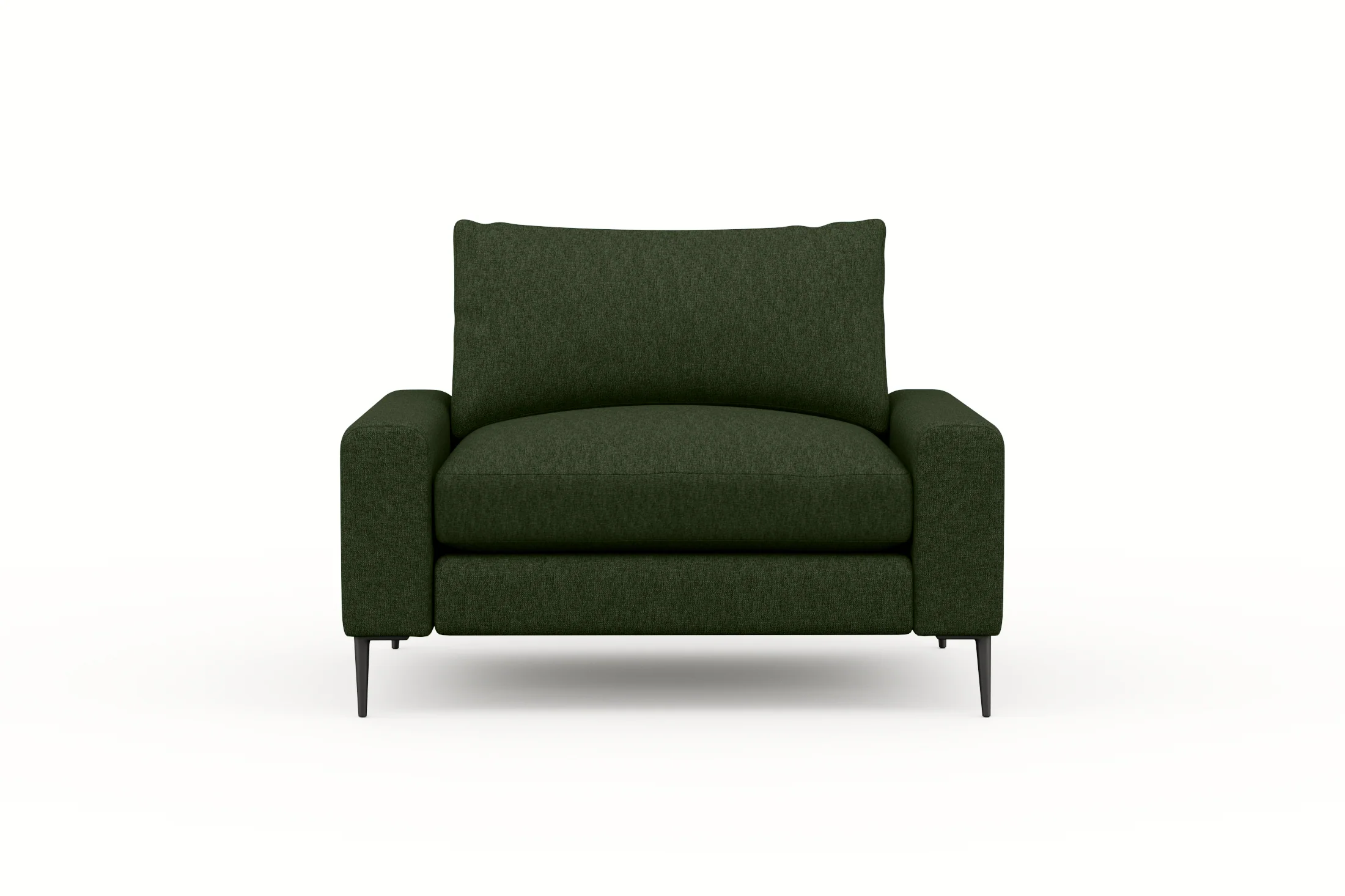 Slate Midnight Blue Prime Chair - Image 4