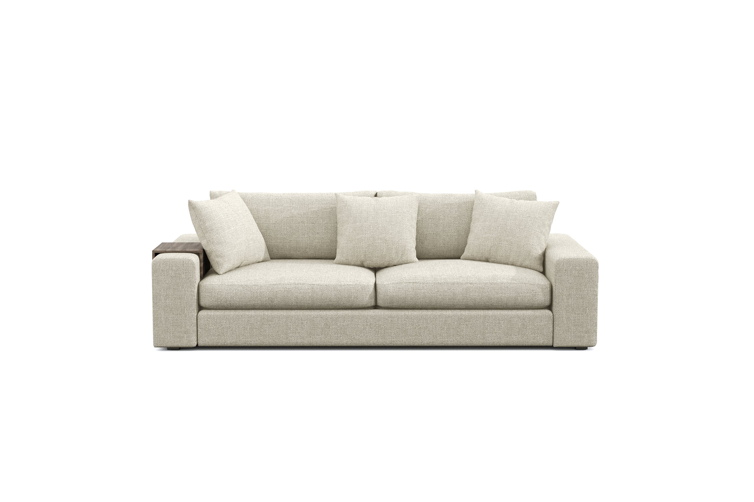 The Sunday Seat 80" Sofa Bed - Image 2