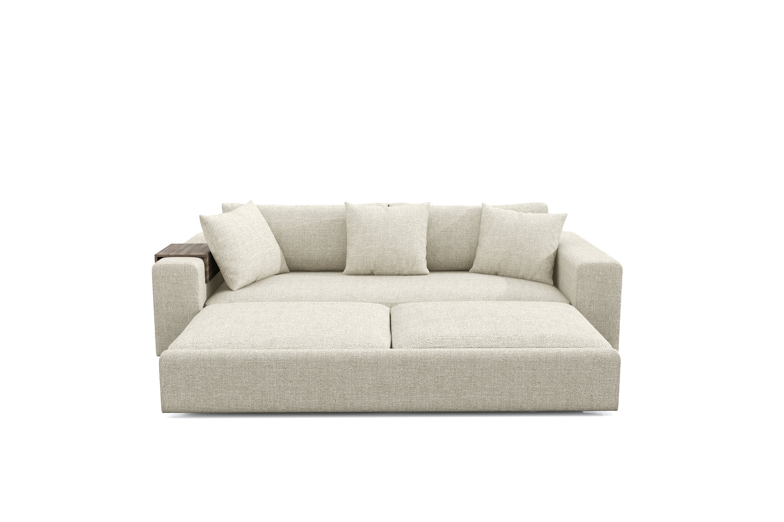The Sunday Seat 80" Sofa Bed - Image 38