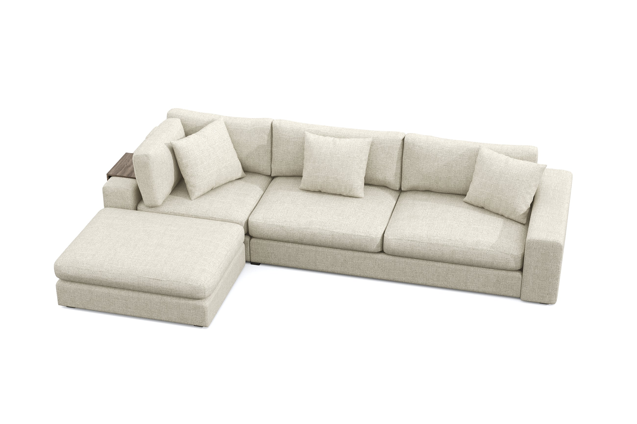 The Sunday Seat Sofa Bed - Image 67