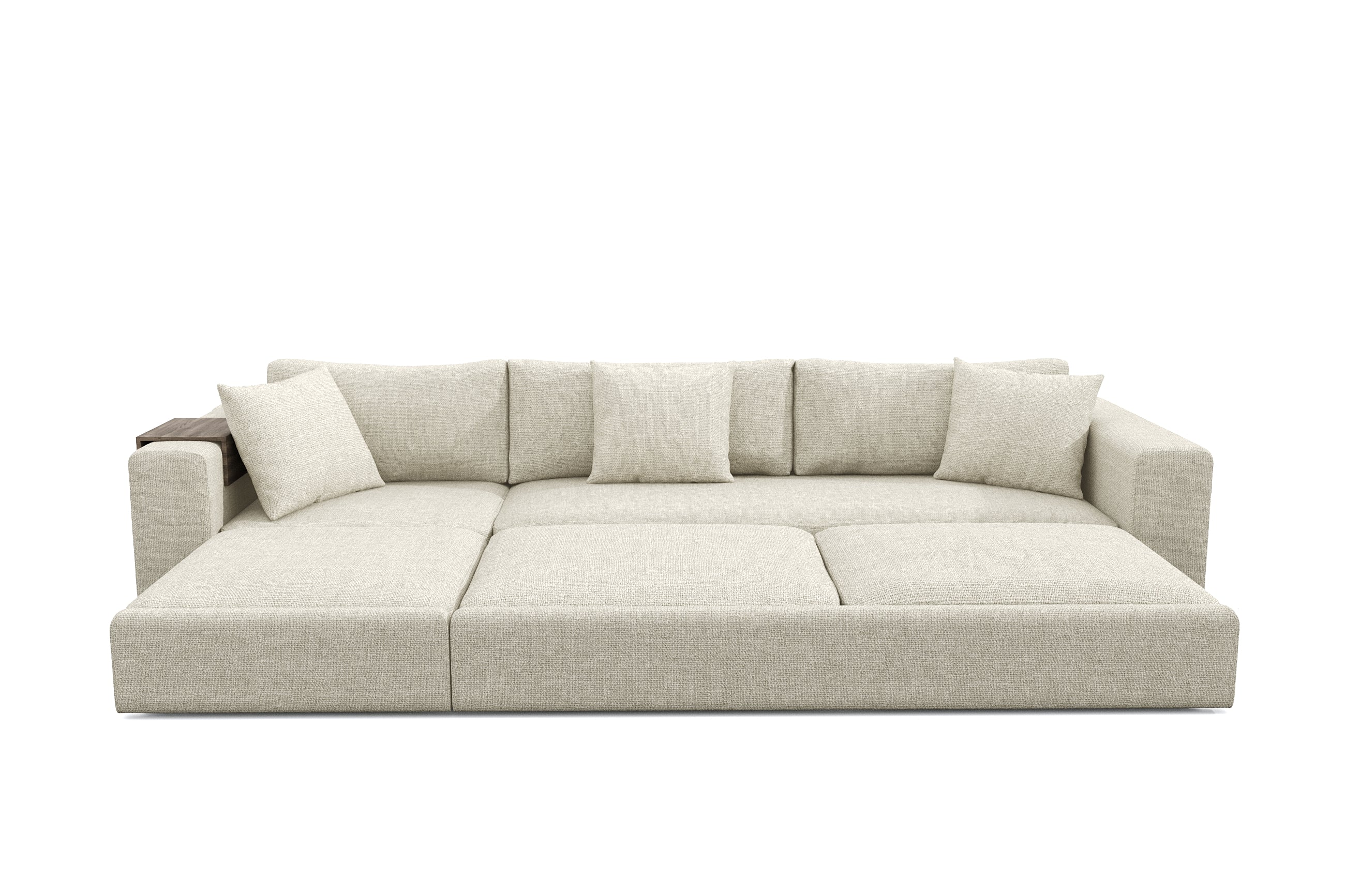 The Sunday Seat Sofa Bed - Image 30