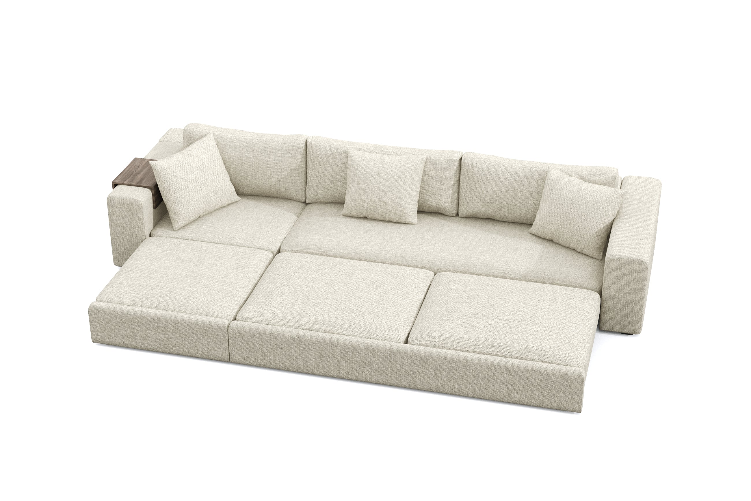 The Sunday Seat Sofa Bed - Image 31