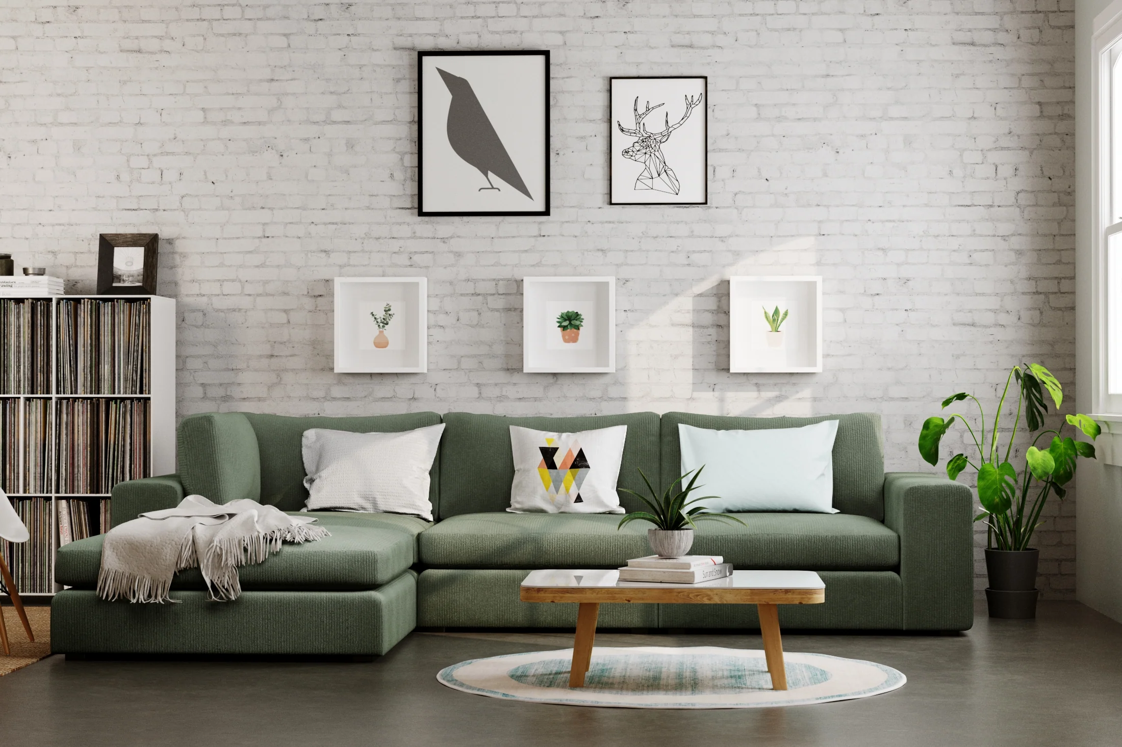 Titan Sectional - Image 2