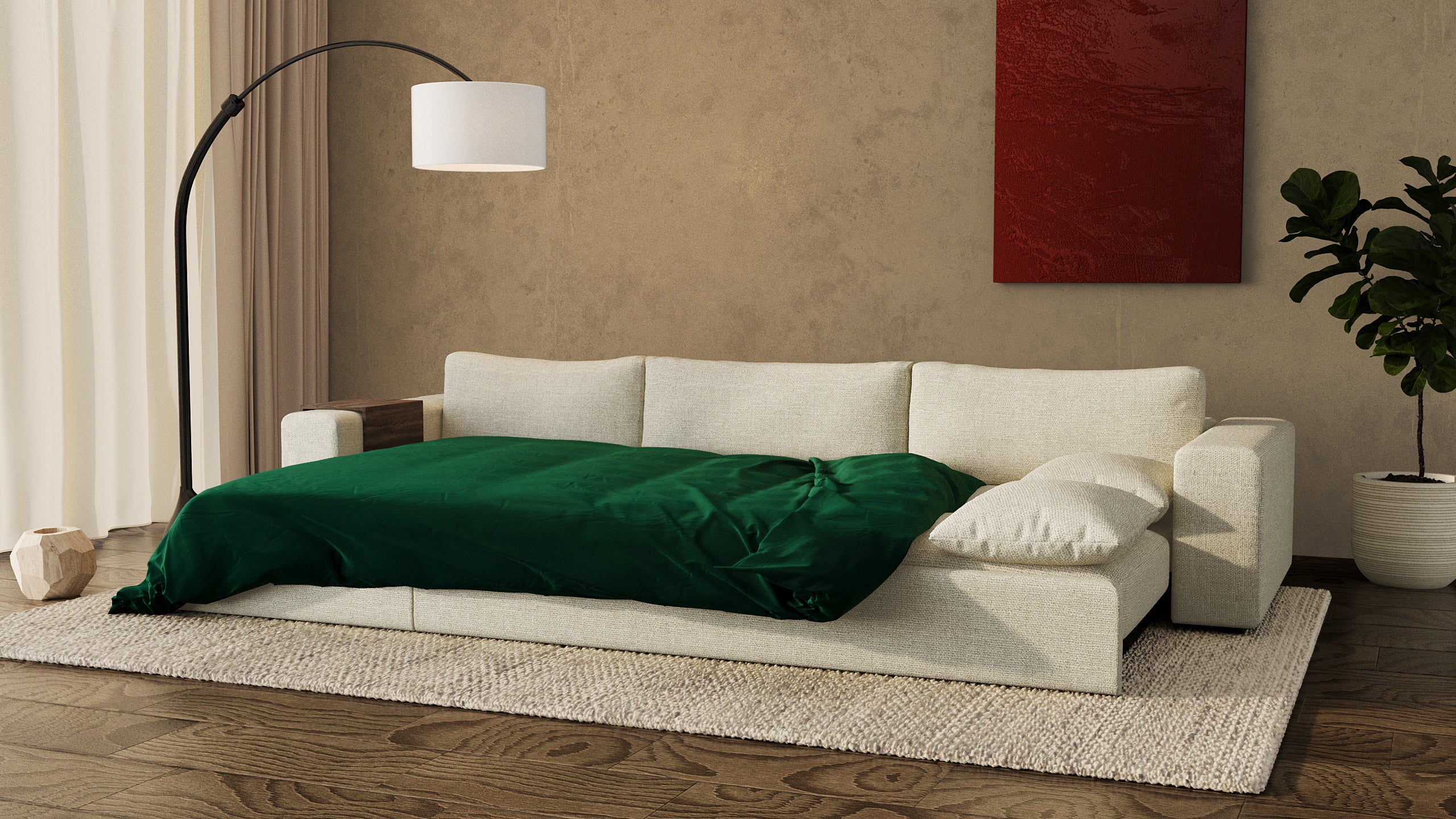 The Sunday Seat Sofa Bed - Image 28