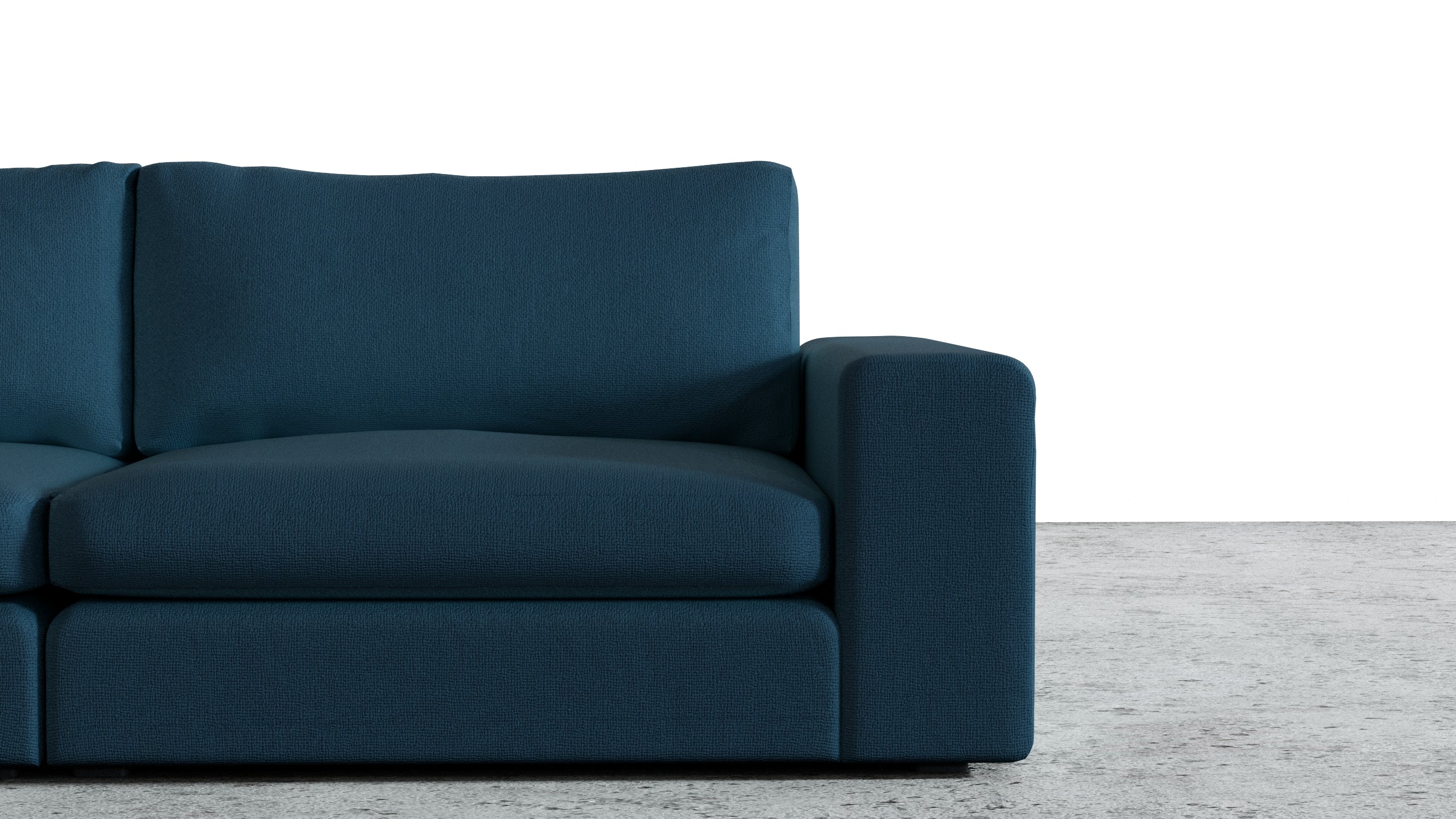 Titan 4 Seater Plus Ottoman - Image 20