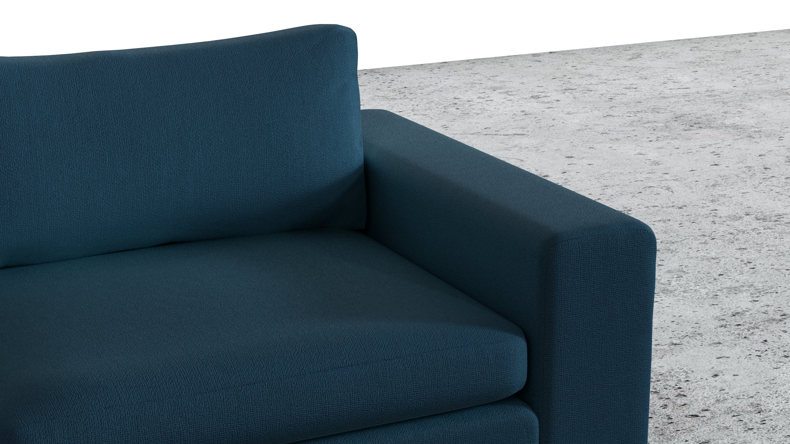 MGR Double Chaise + Corner Sectional - Image 28