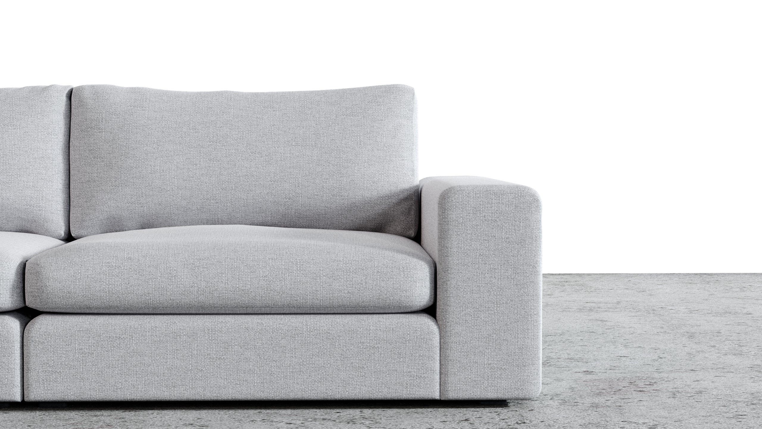 Titan 4 Seater Plus Ottoman - Image 43