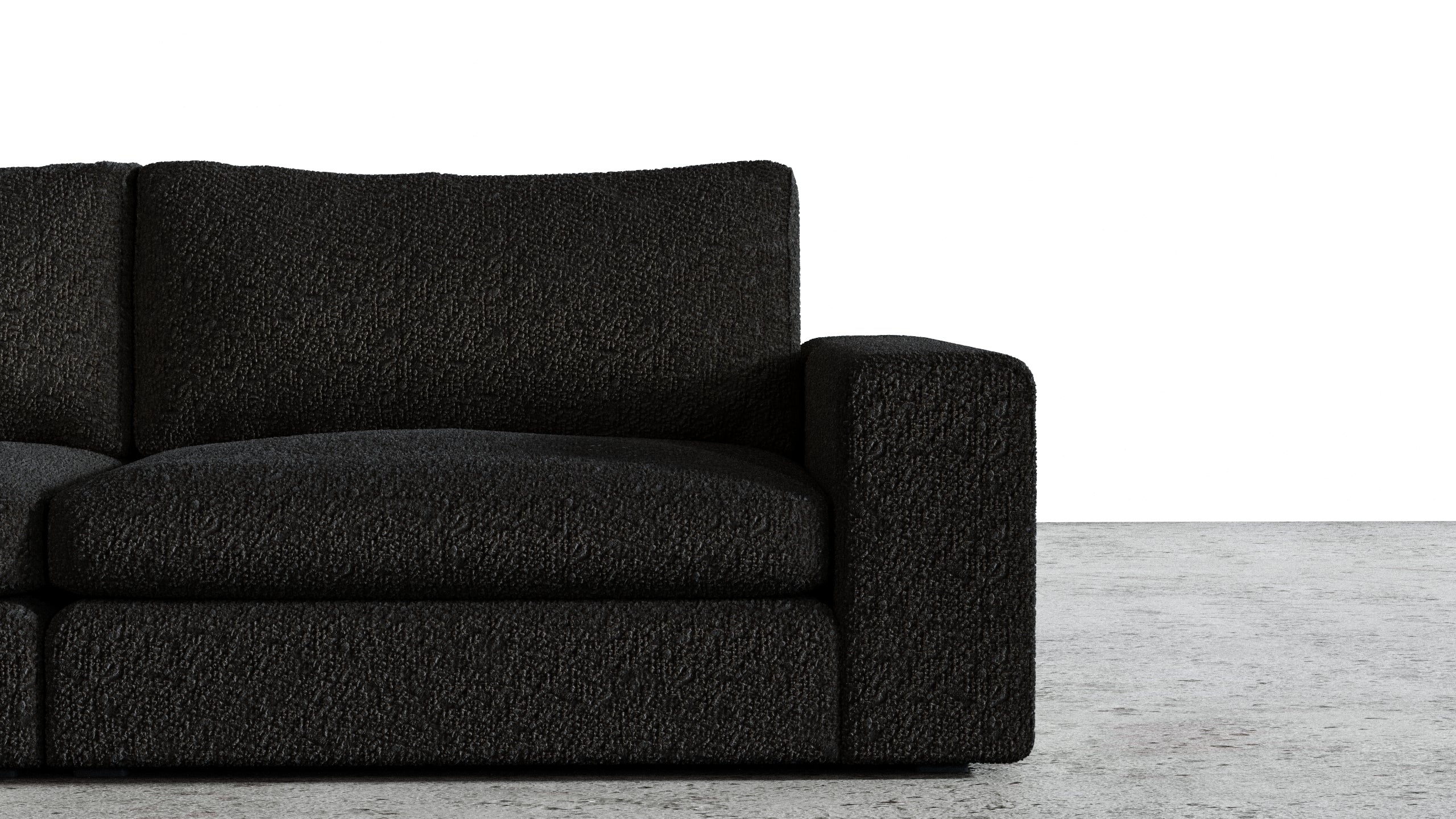 Titan 4 Seater Plus Ottoman - Image 65