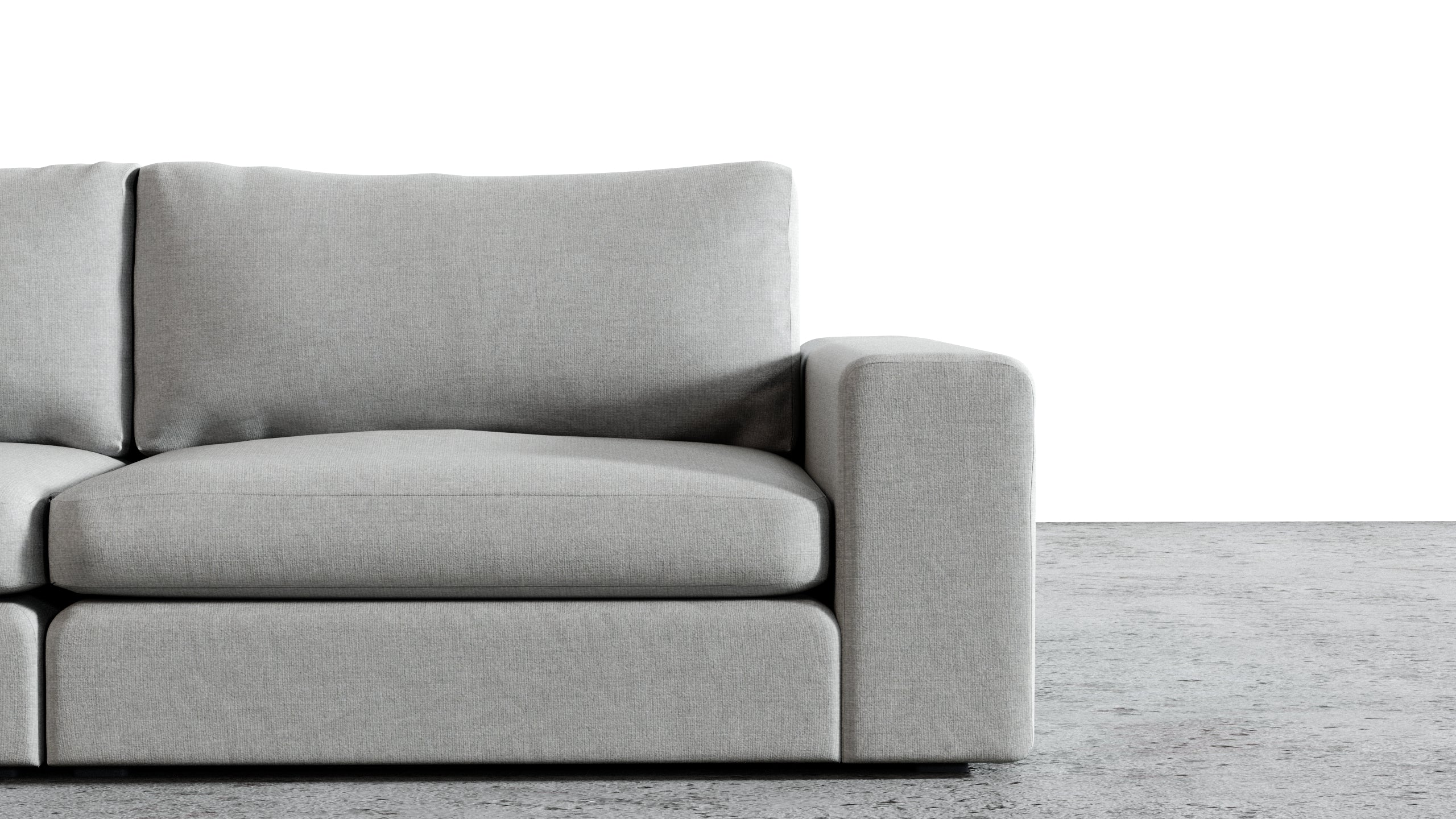 Titan 4 Seater Plus Ottoman - Image 79