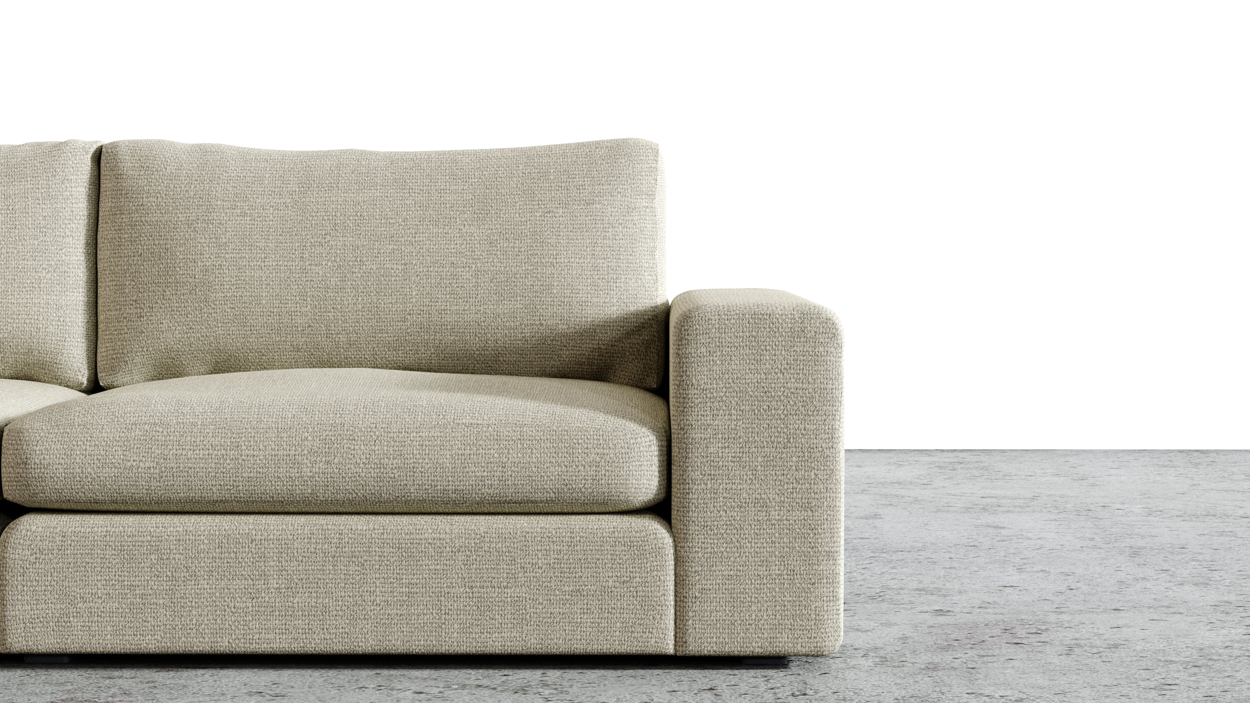 Titan 4 Seater Plus Ottoman - Image 86