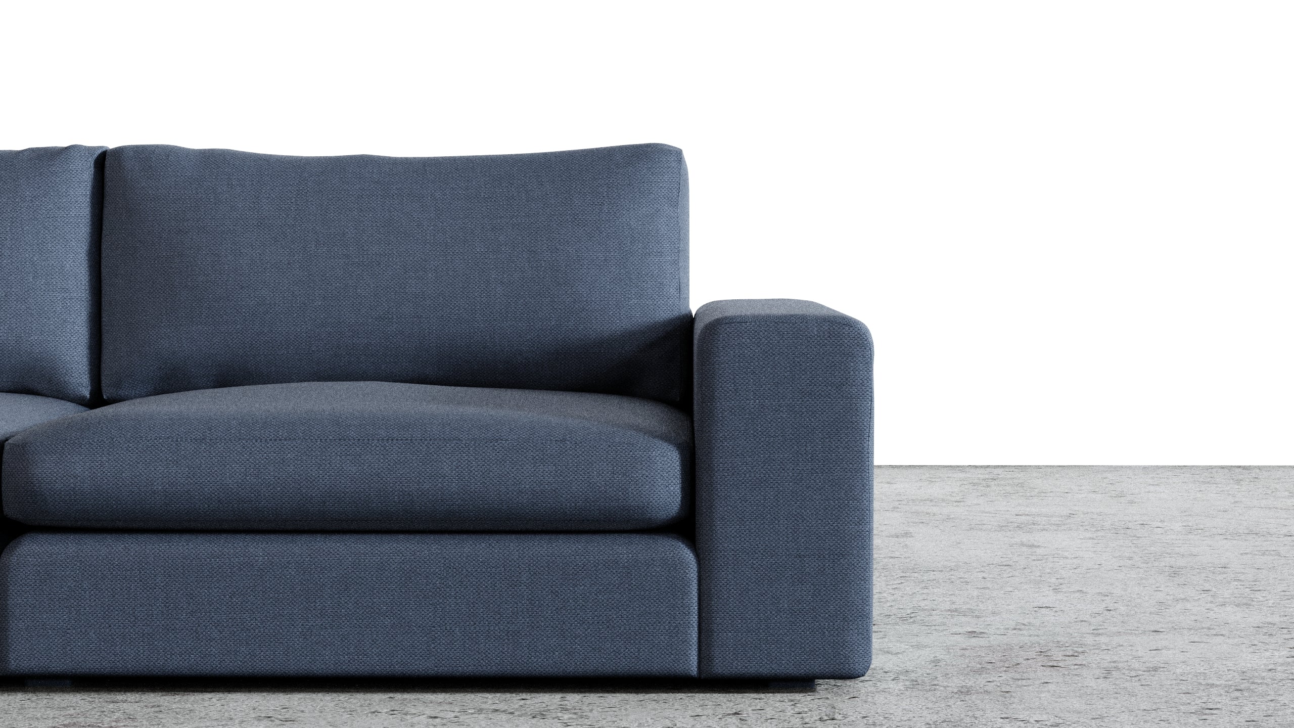 Titan 4 Seater Plus Ottoman - Image 93