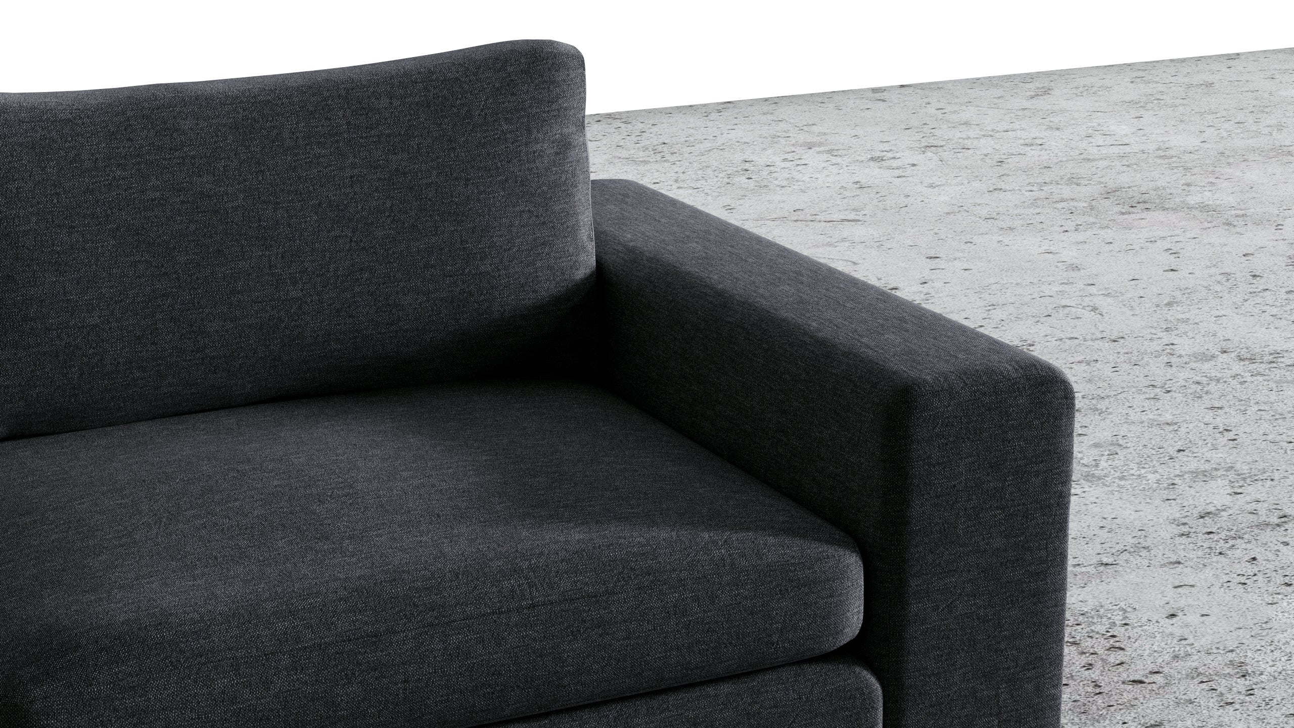 MGR Double Chaise + Corner Sectional - Image 19